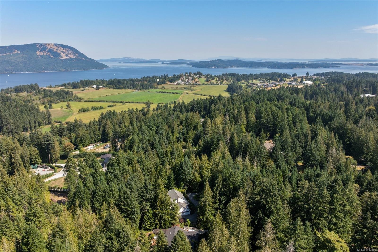 931 Cowerd Rd, Cobble Hill, BC