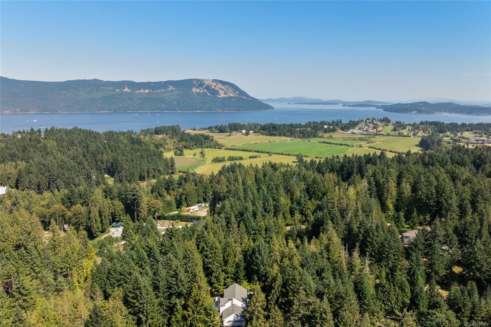 931 Cowerd Rd, Cobble Hill, BC