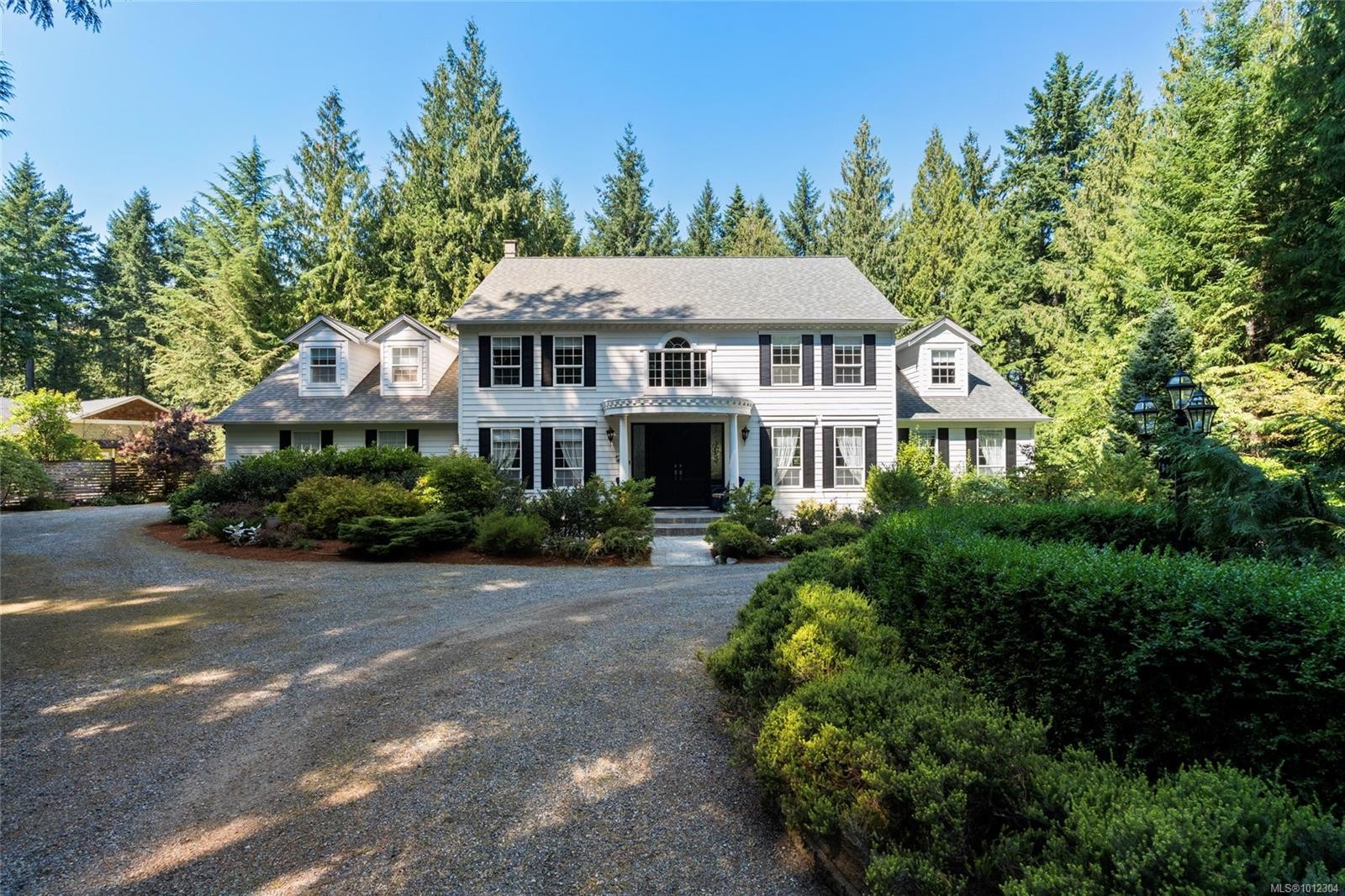 931 Cowerd Rd, Cobble Hill, BC