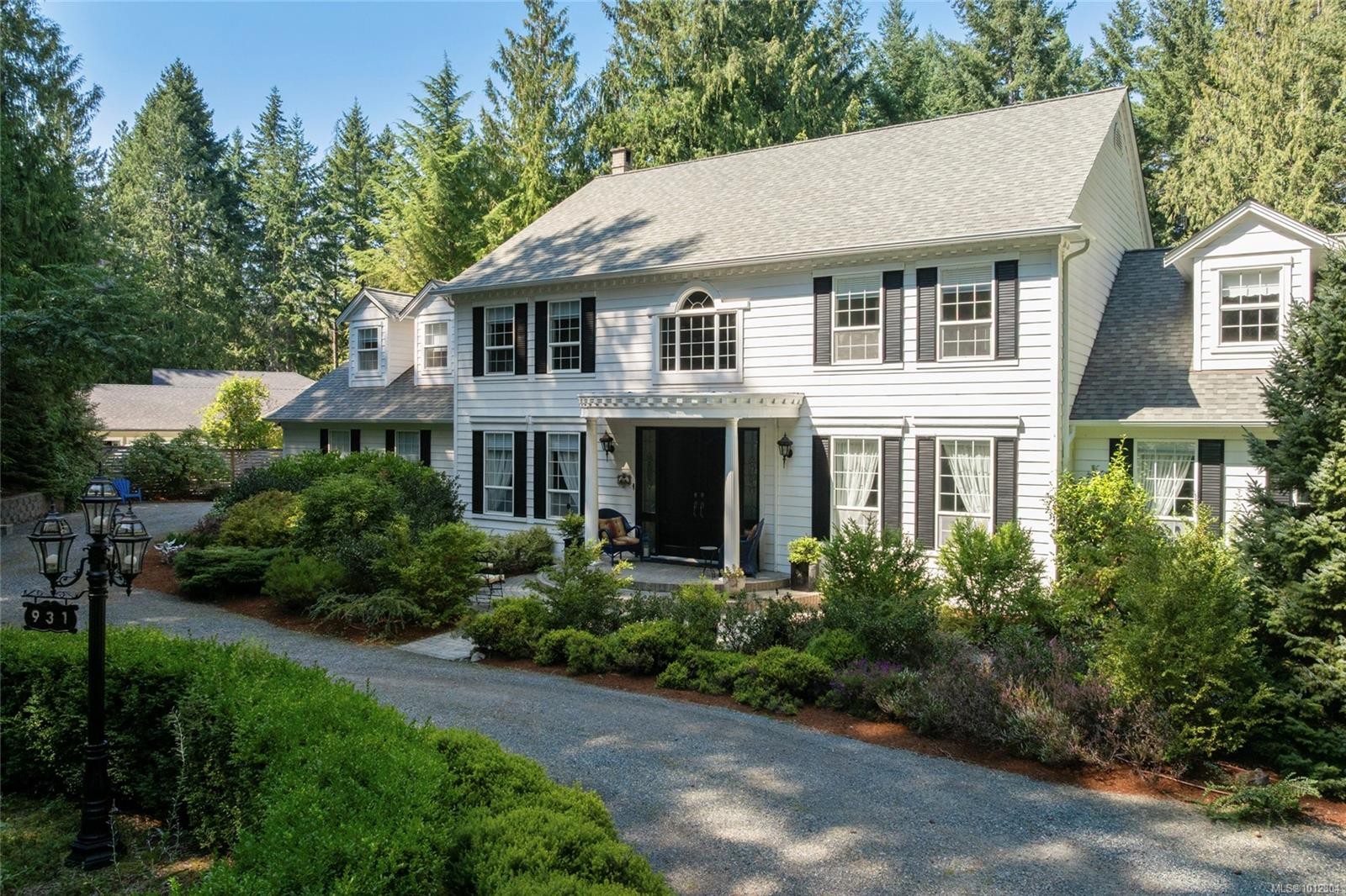 931 Cowerd Rd, Cobble Hill, BC