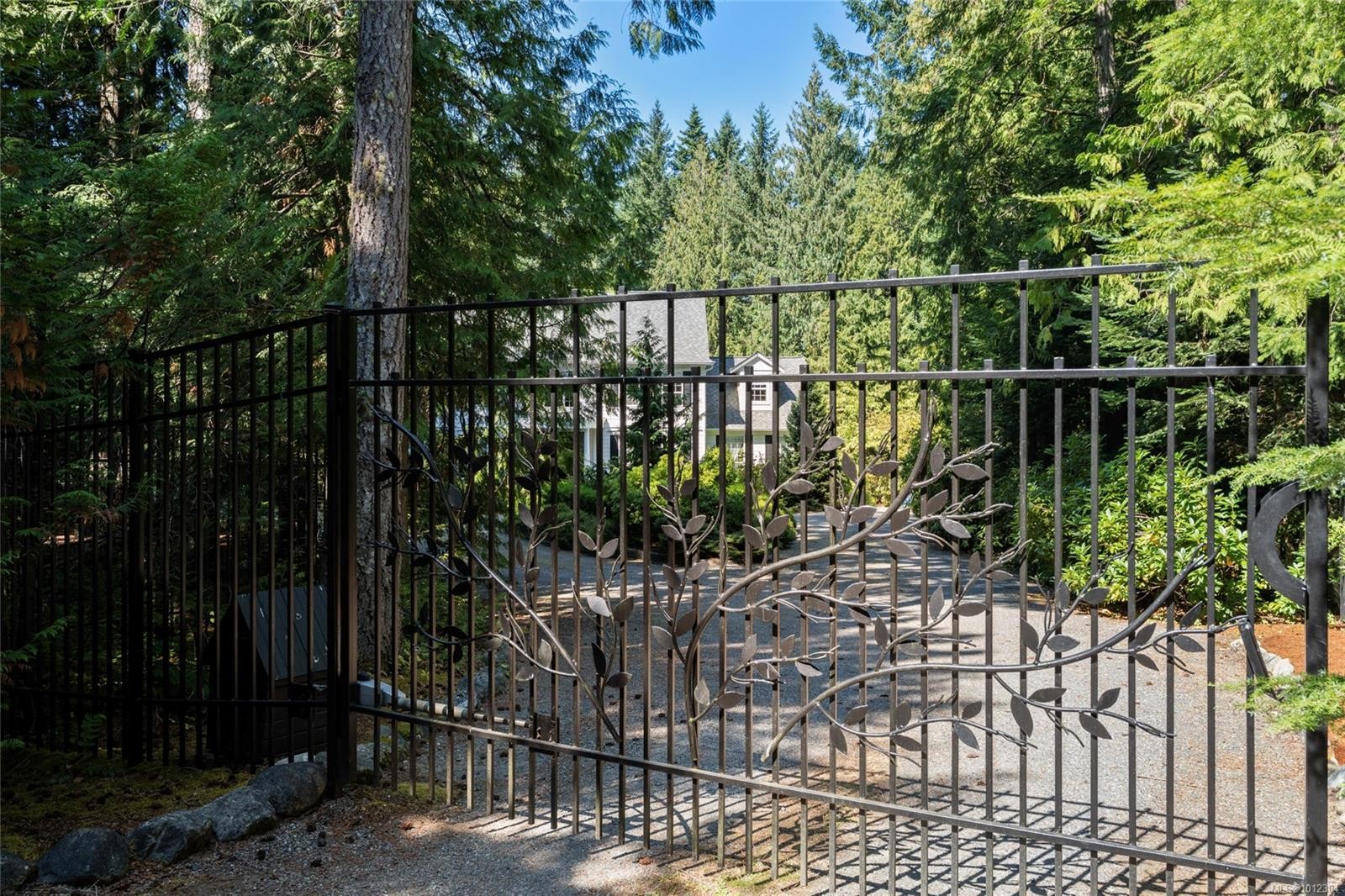 931 Cowerd Rd, Cobble Hill, BC
