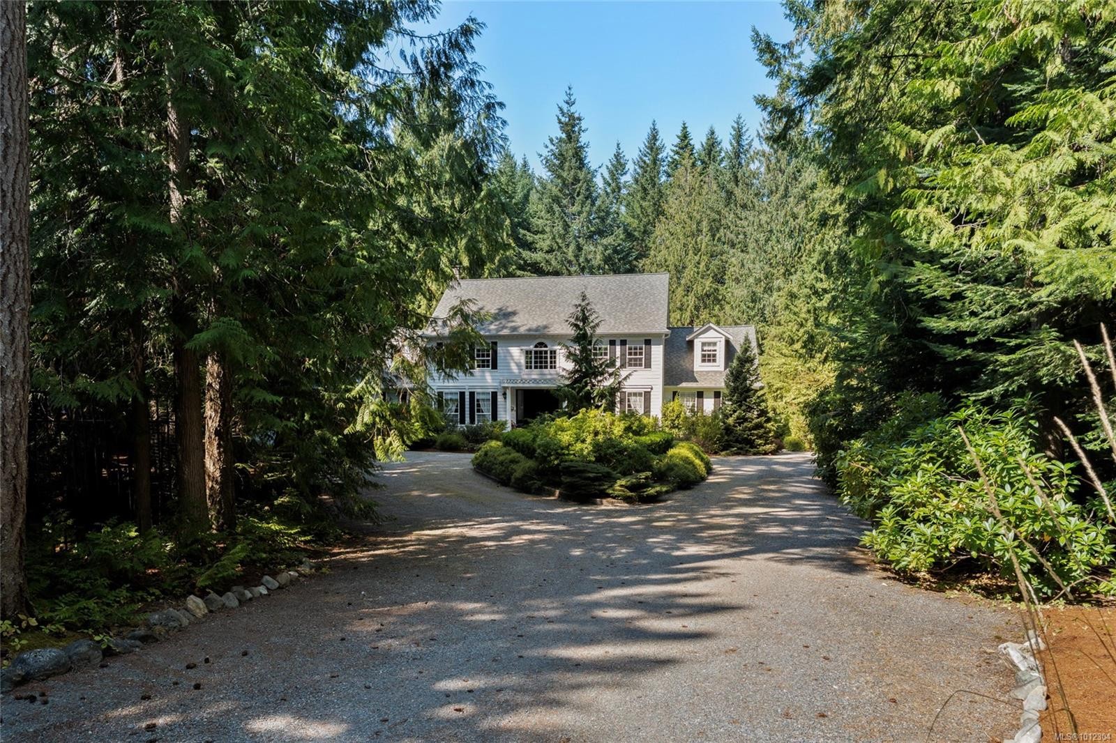 931 Cowerd Rd, Cobble Hill, BC