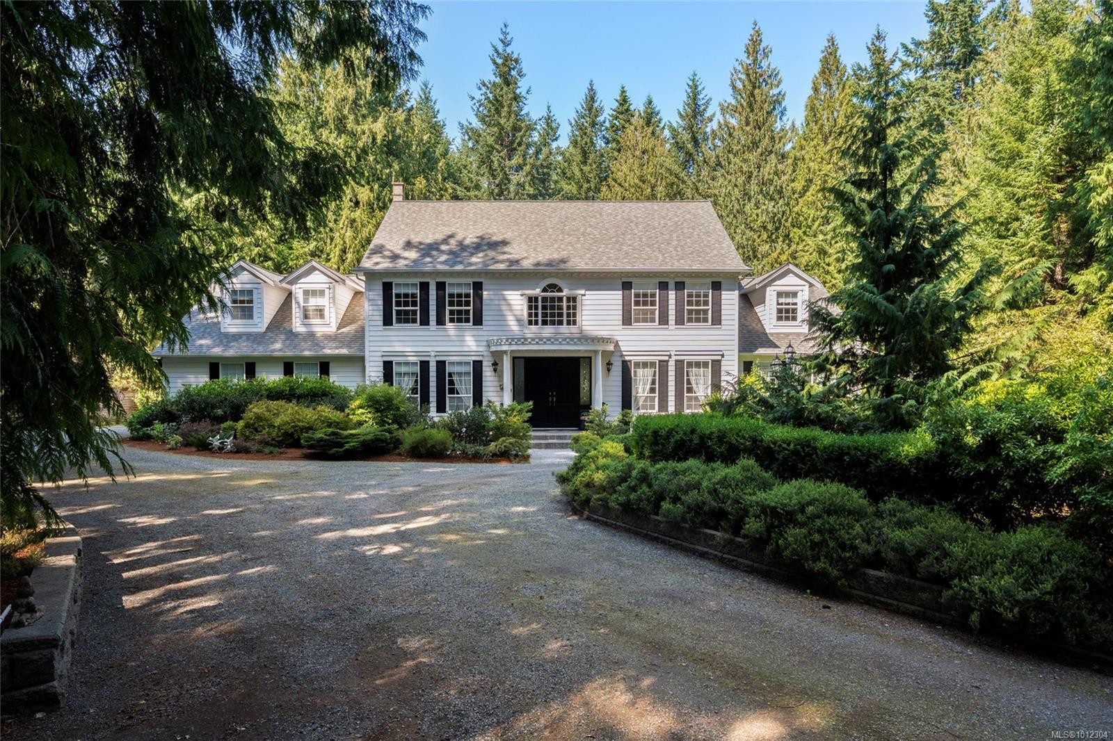 931 Cowerd Rd, Cobble Hill, BC