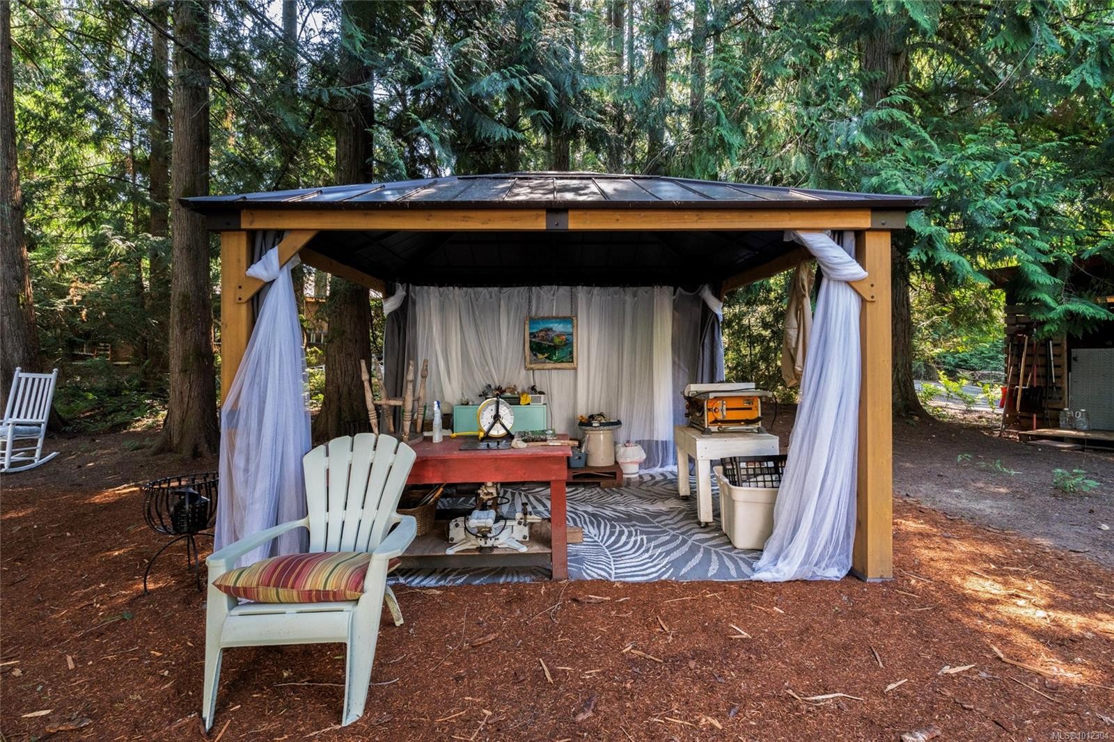 931 Cowerd Rd, Cobble Hill, BC