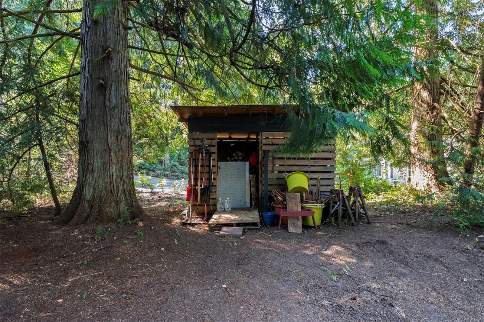 931 Cowerd Rd, Cobble Hill, BC