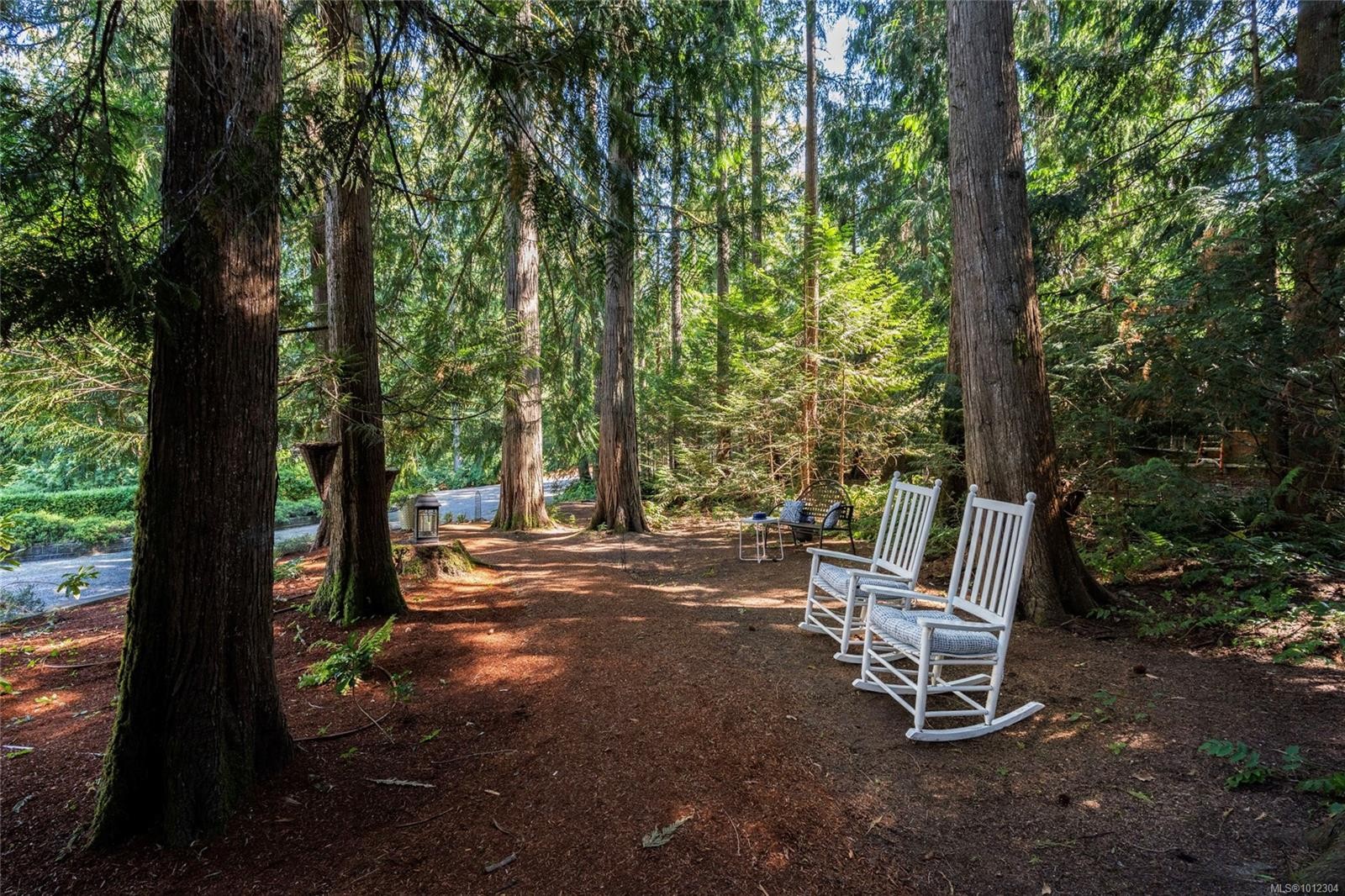 931 Cowerd Rd, Cobble Hill, BC