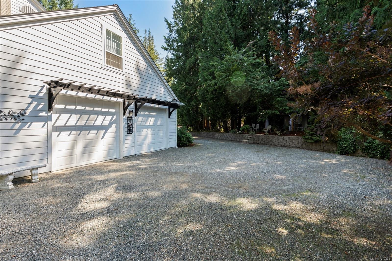 931 Cowerd Rd, Cobble Hill, BC