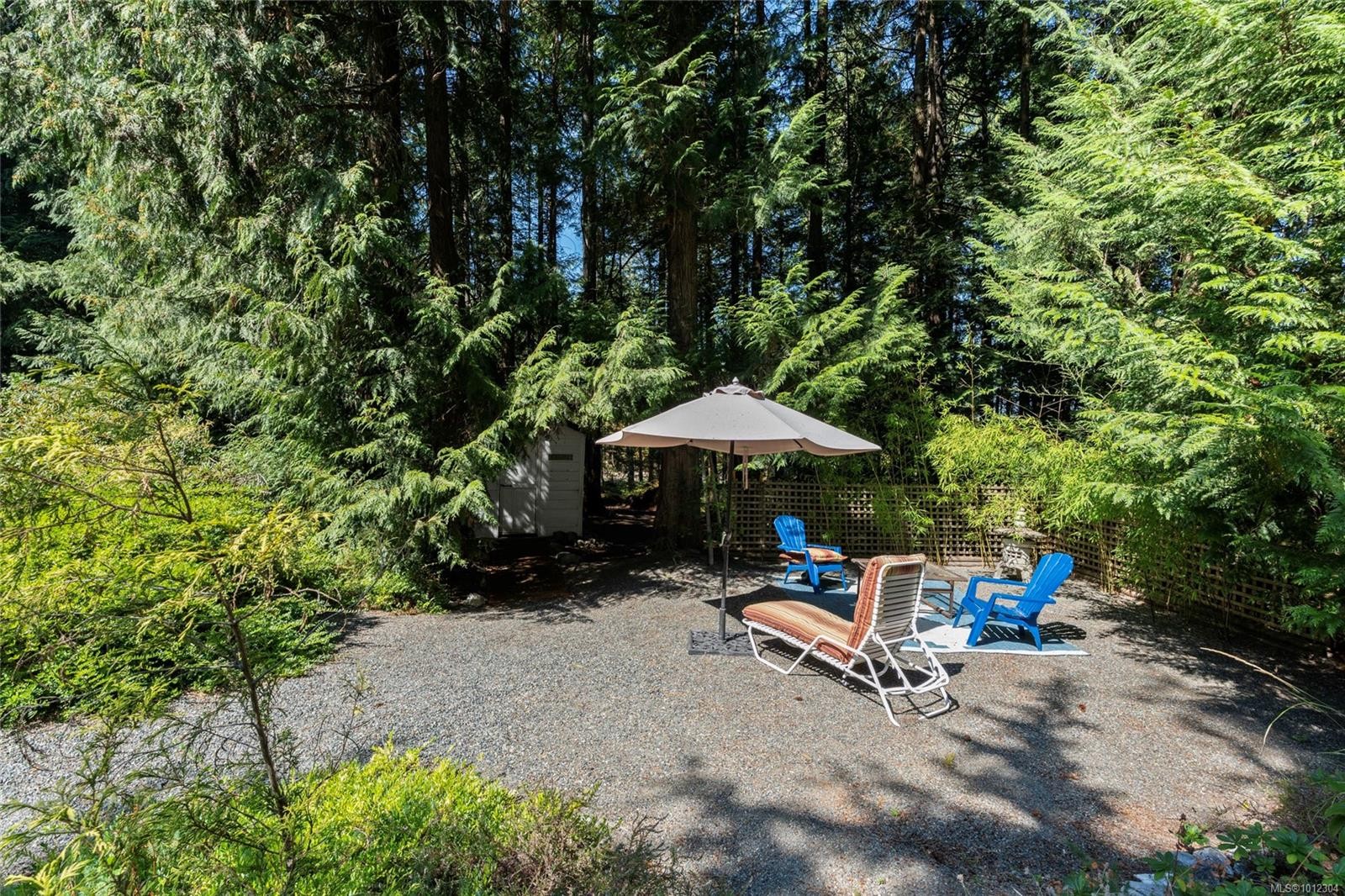 931 Cowerd Rd, Cobble Hill, BC