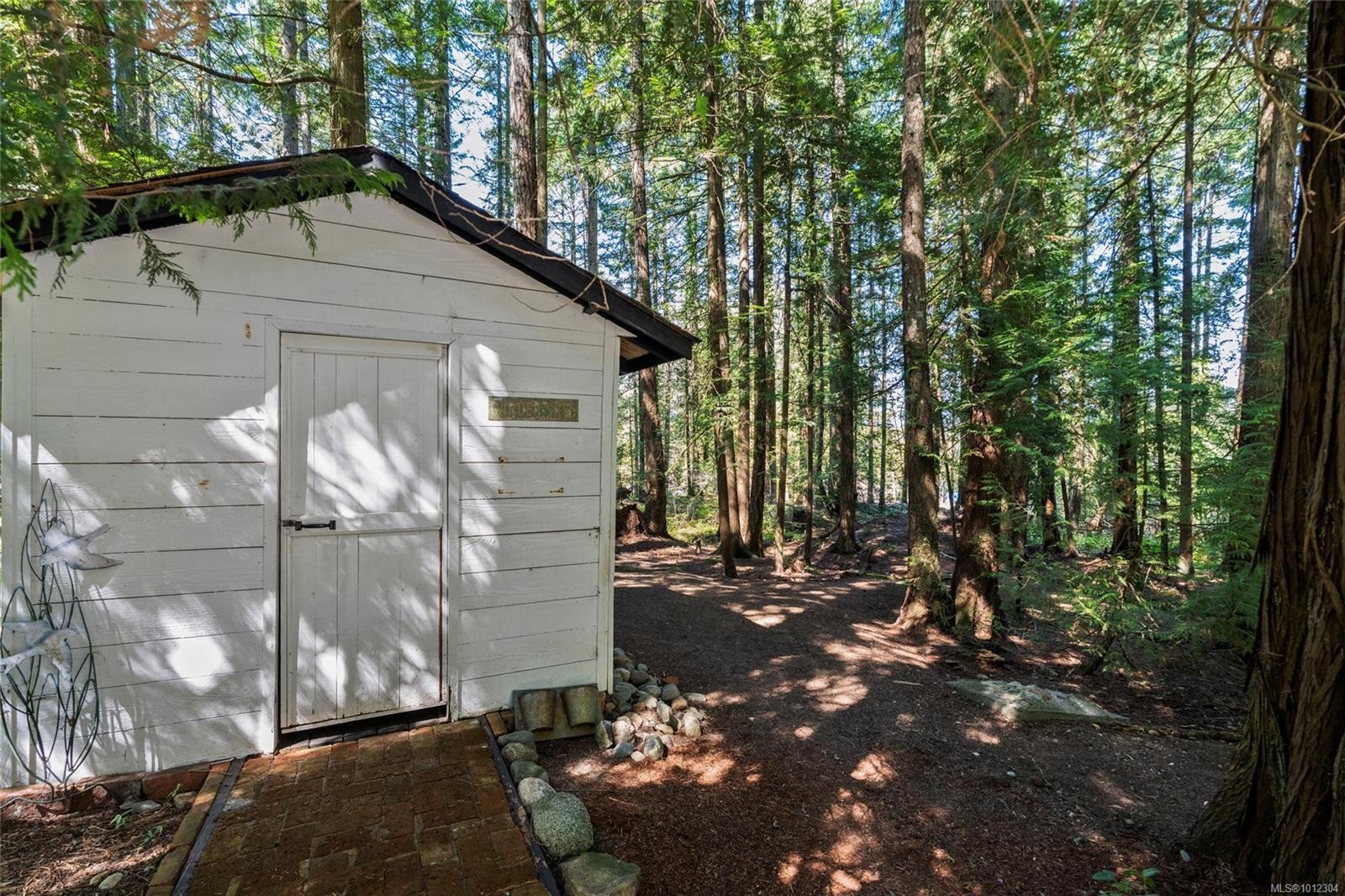 931 Cowerd Rd, Cobble Hill, BC