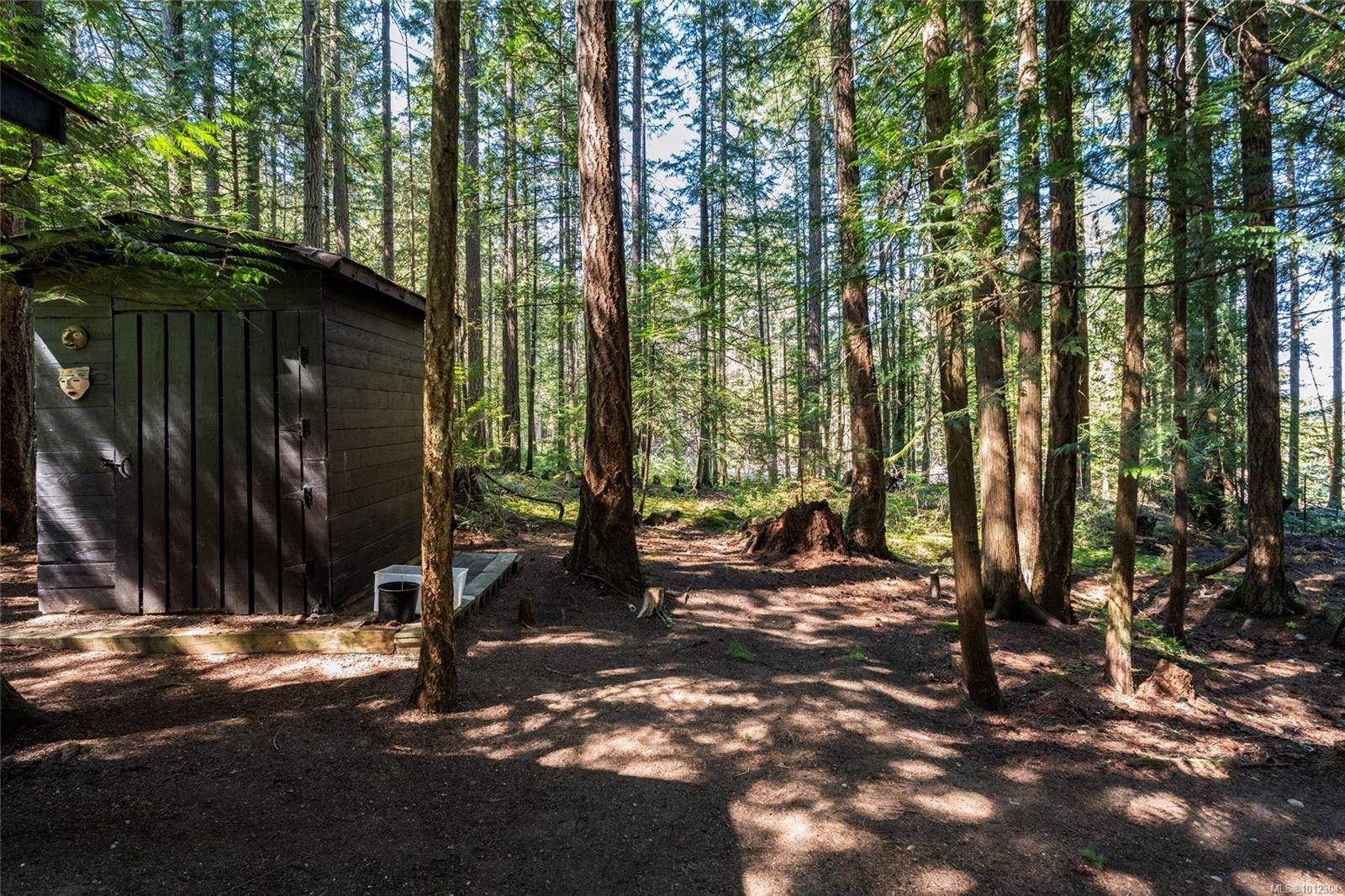 931 Cowerd Rd, Cobble Hill, BC