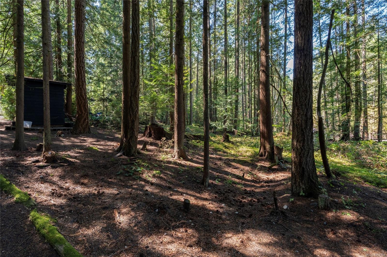 931 Cowerd Rd, Cobble Hill, BC