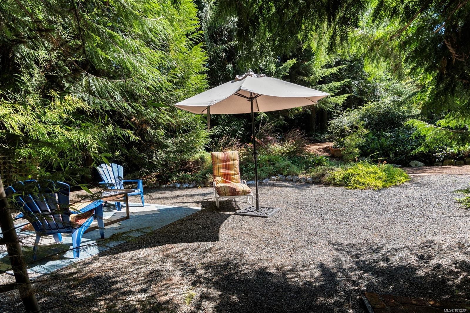 931 Cowerd Rd, Cobble Hill, BC