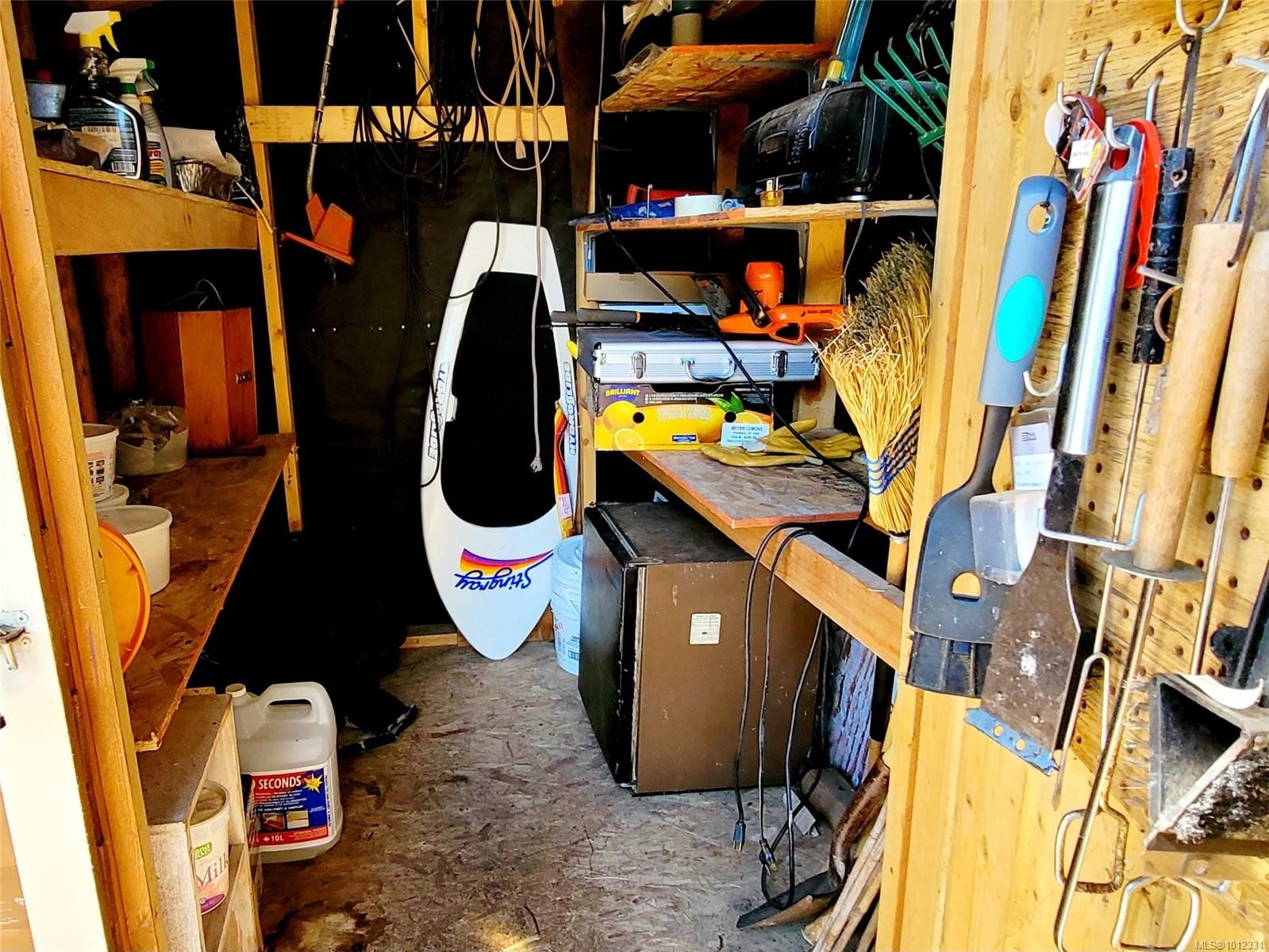 35-6050 Island Hwy West, Qualicum Beach, BC