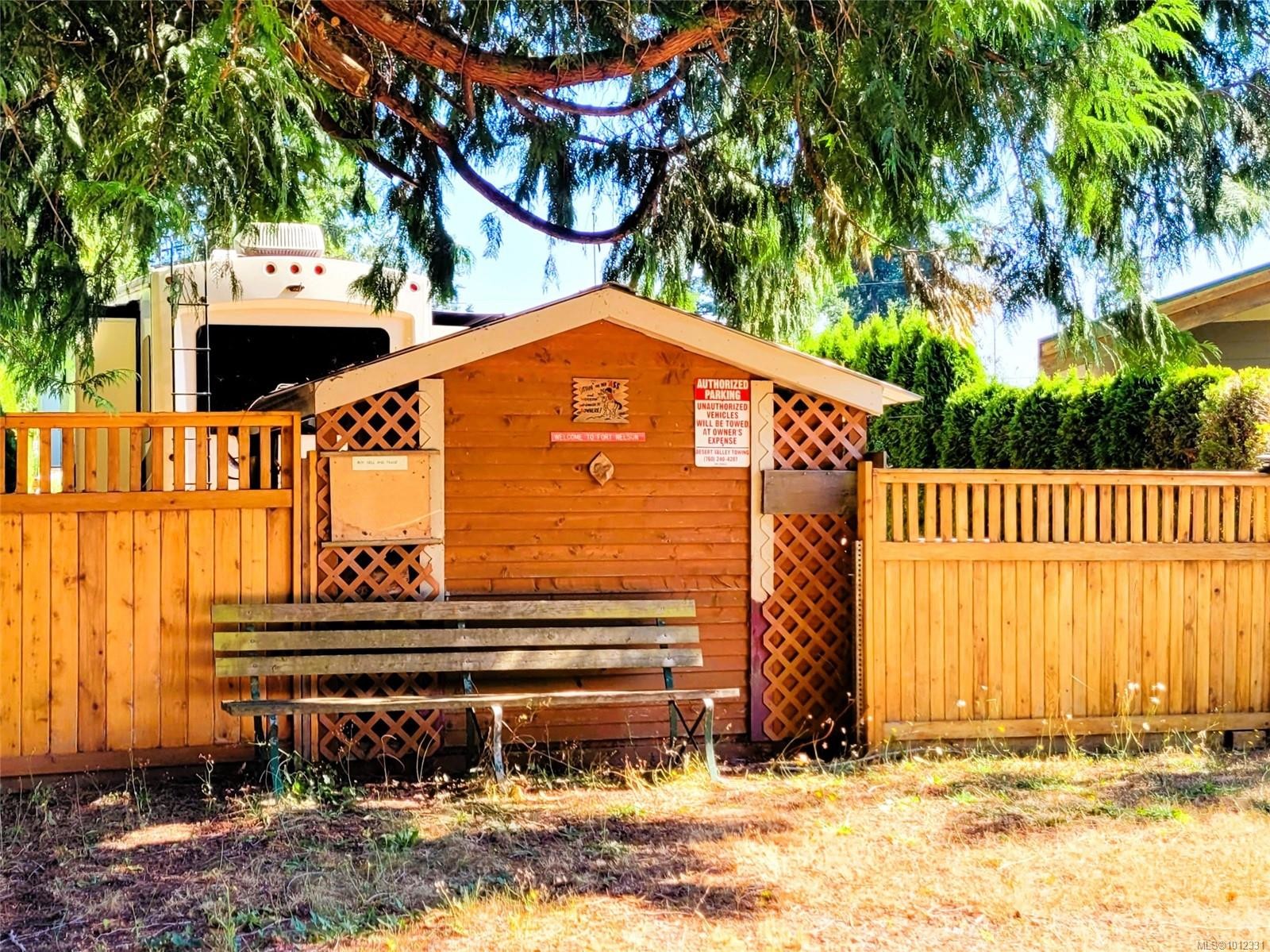 35-6050 Island Hwy West, Qualicum Beach, BC