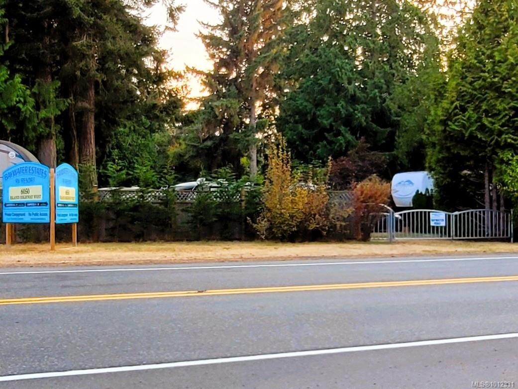 35-6050 Island Hwy West, Qualicum Beach, BC