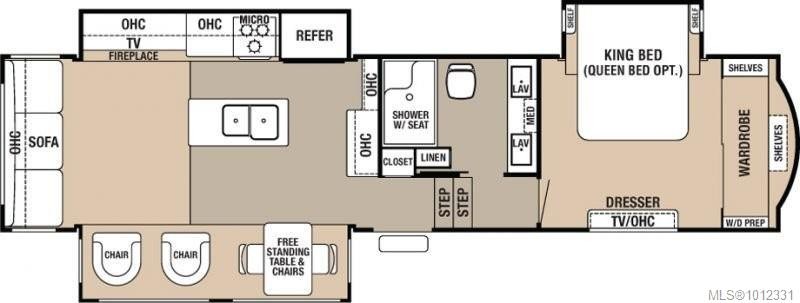 35-6050 Island Hwy West, Qualicum Beach, BC