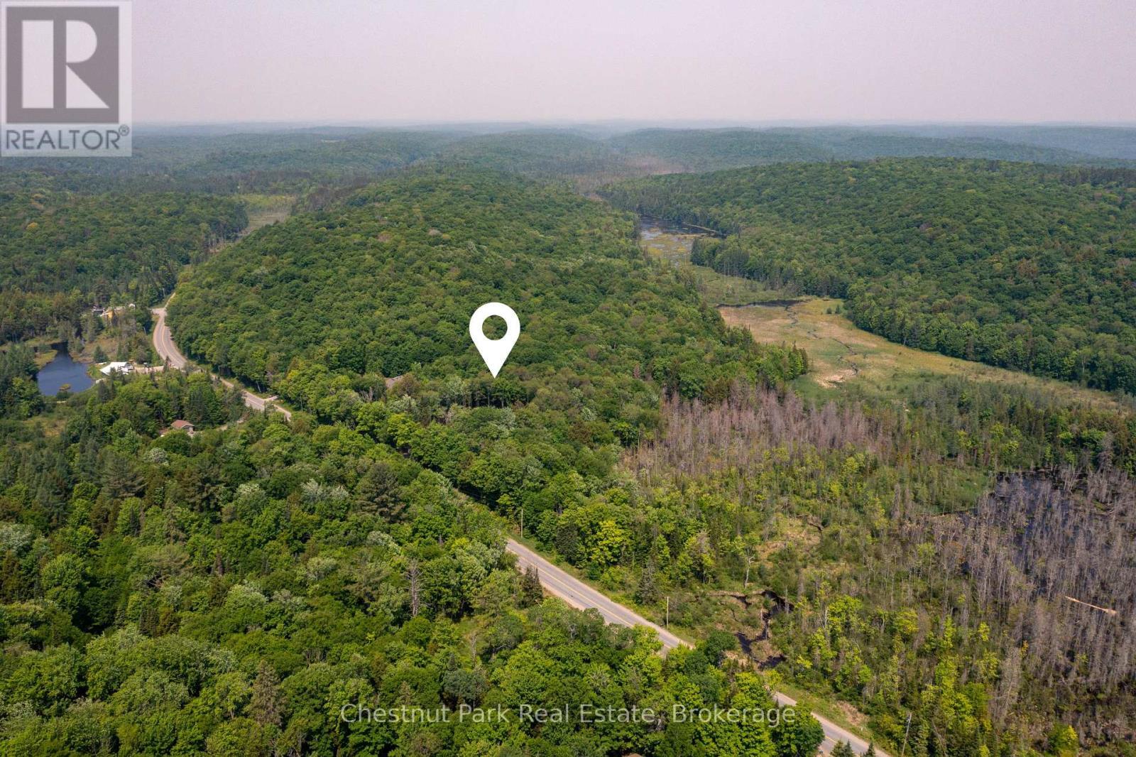 2212 Aspdin Road, Huntsville (Stisted), ON