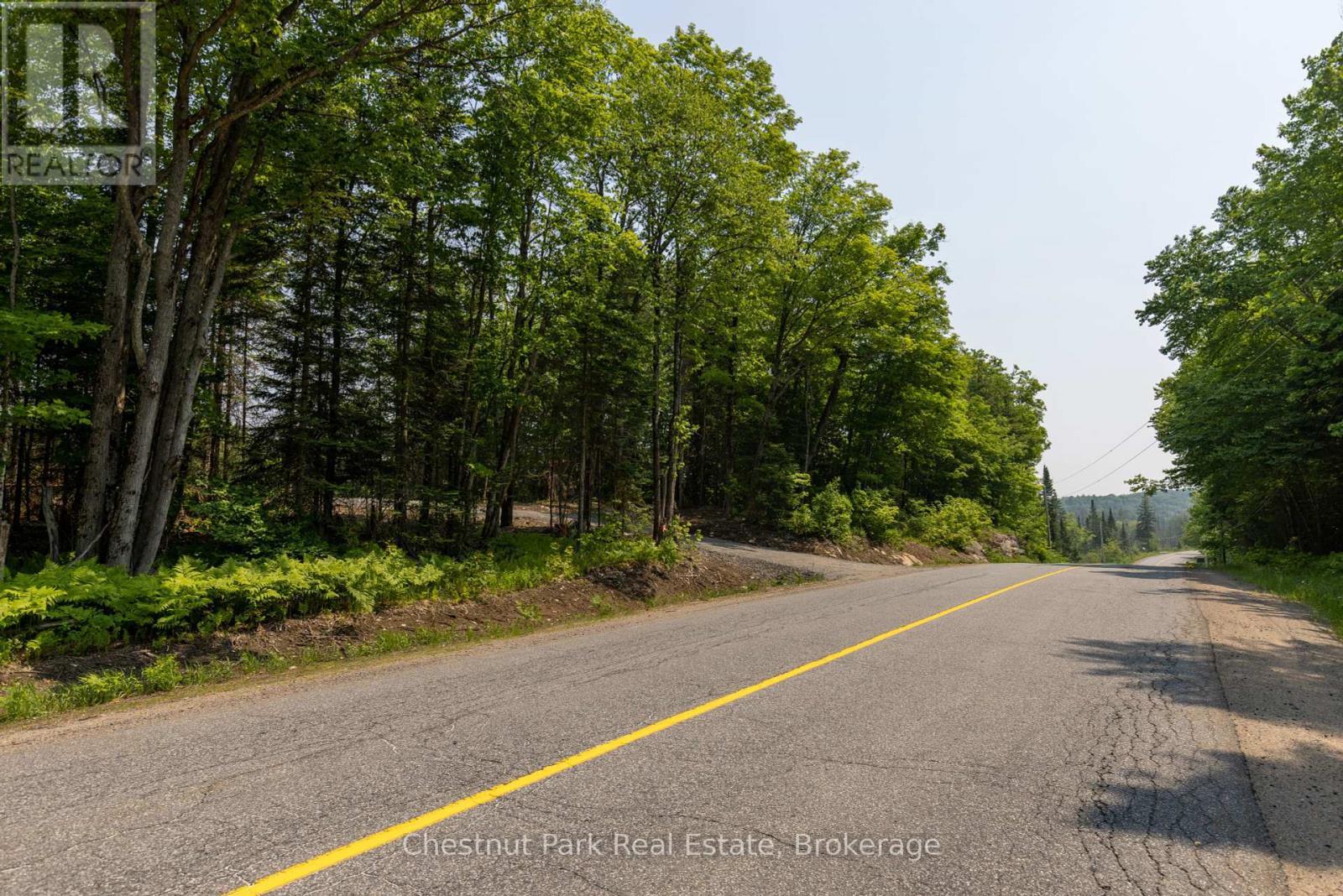 2212 Aspdin Road, Huntsville (Stisted), ON