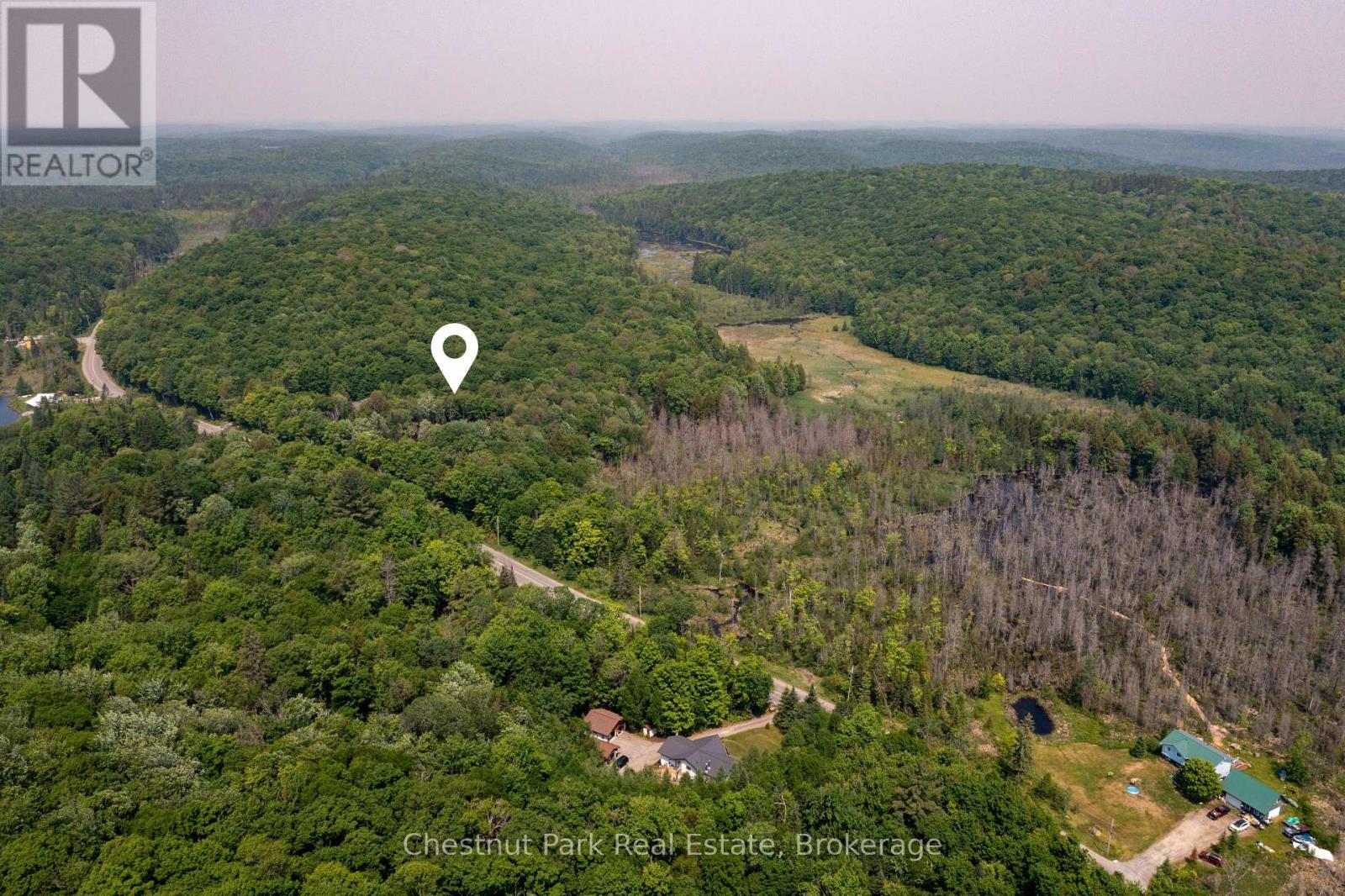 2212 Aspdin Road, Huntsville (Stisted), ON