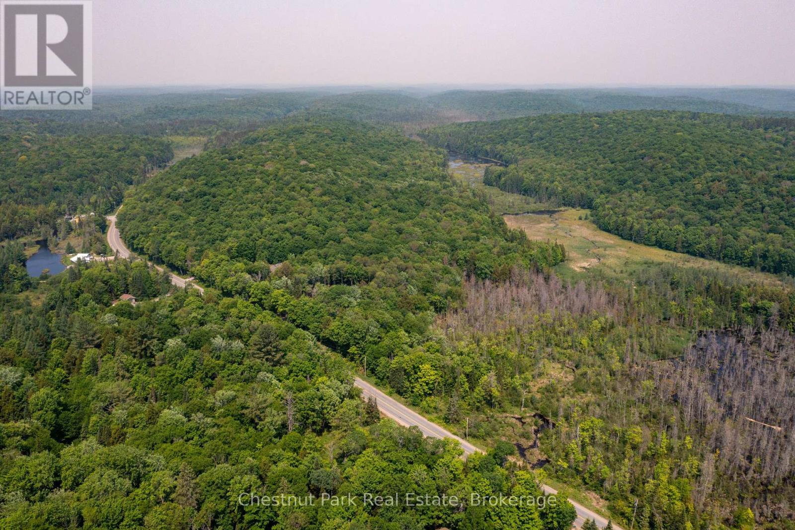 2212 Aspdin Road, Huntsville (Stisted), ON