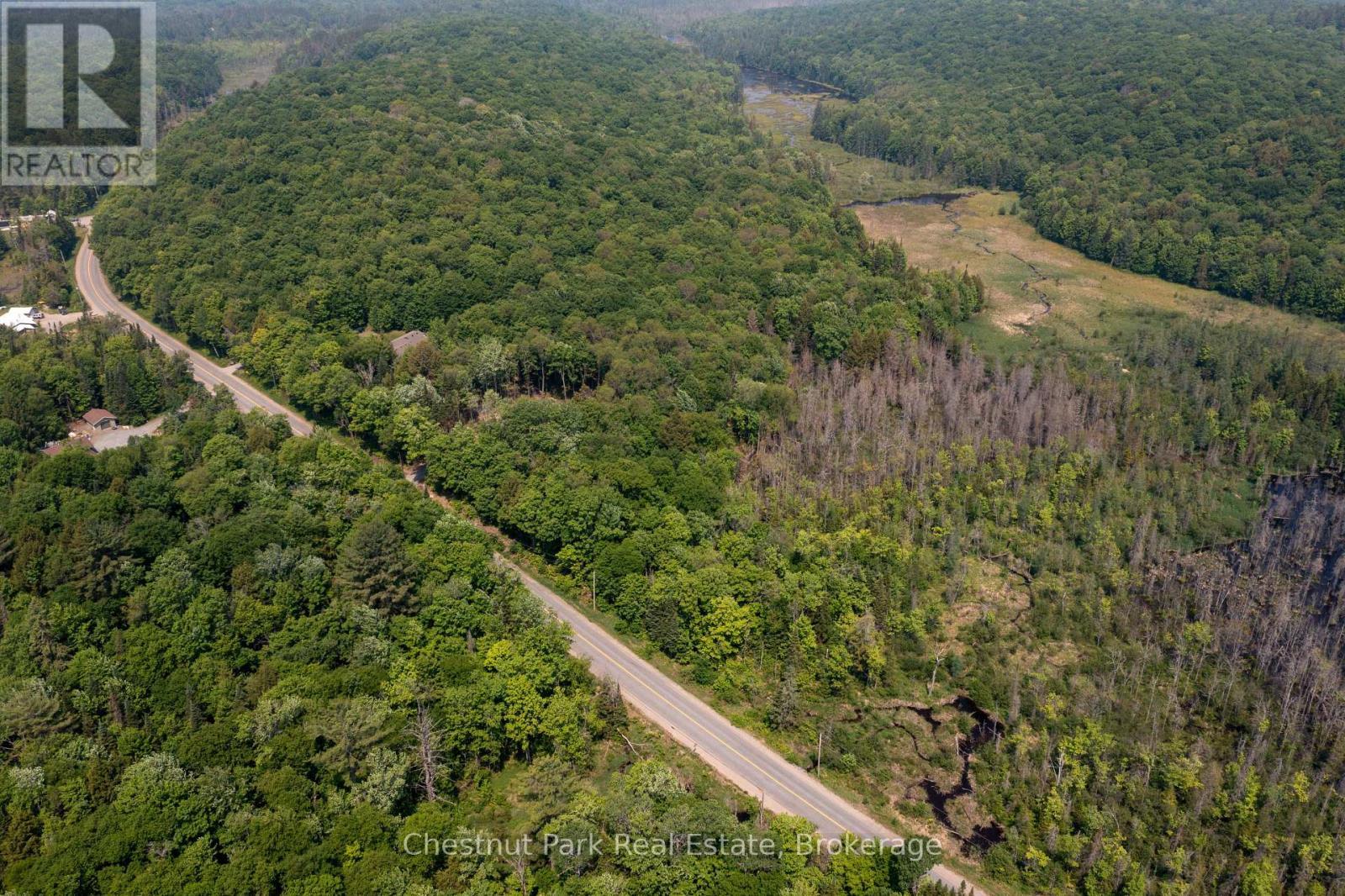 2212 Aspdin Road, Huntsville (Stisted), ON