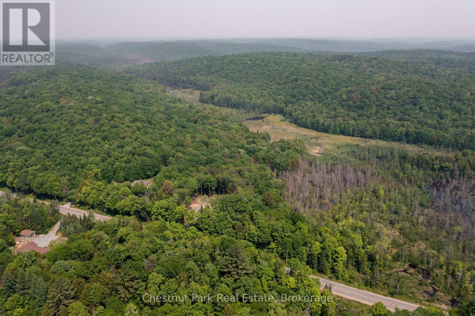 2212 Aspdin Road, Huntsville (Stisted), ON