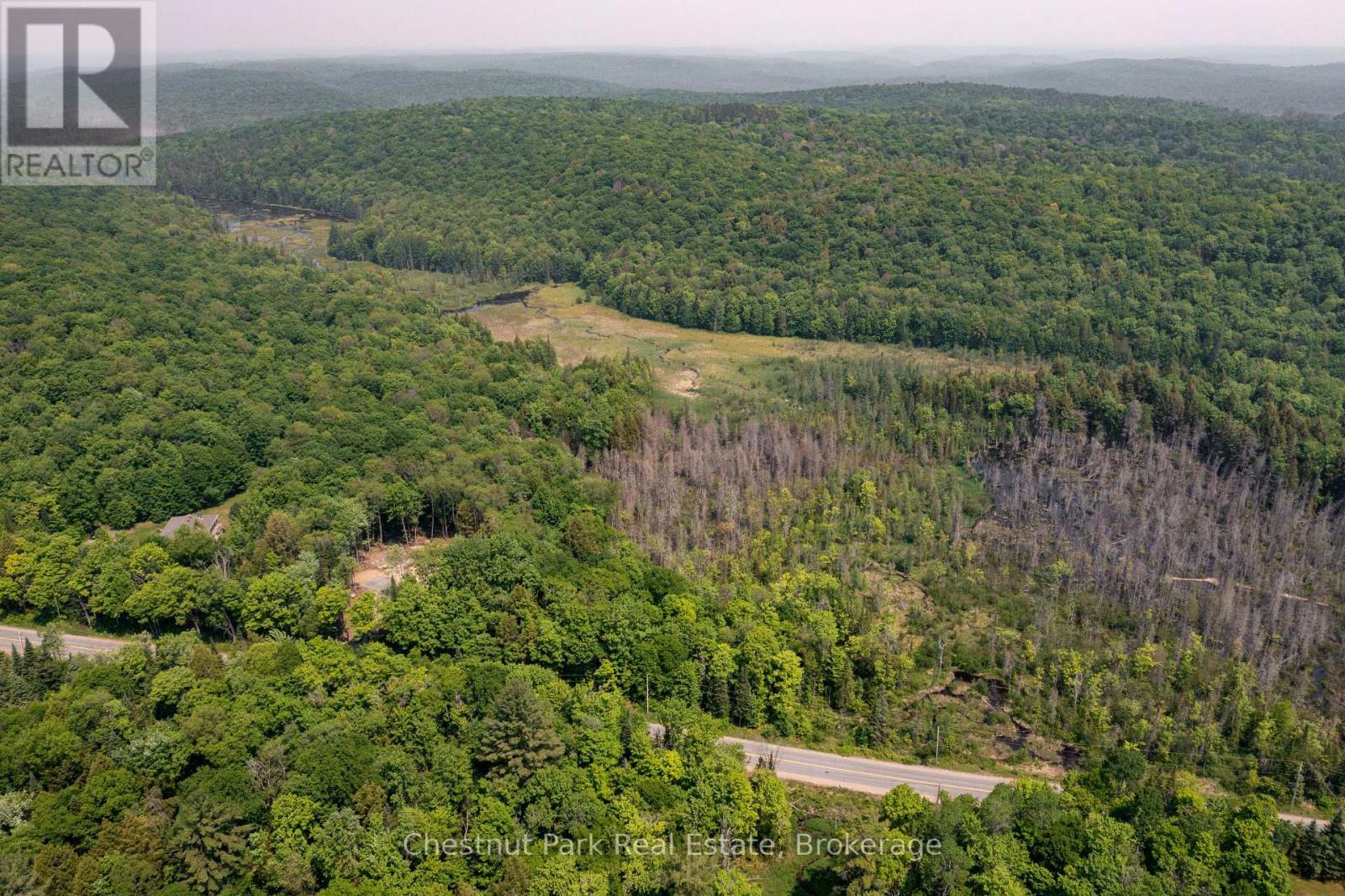 2212 Aspdin Road, Huntsville (Stisted), ON