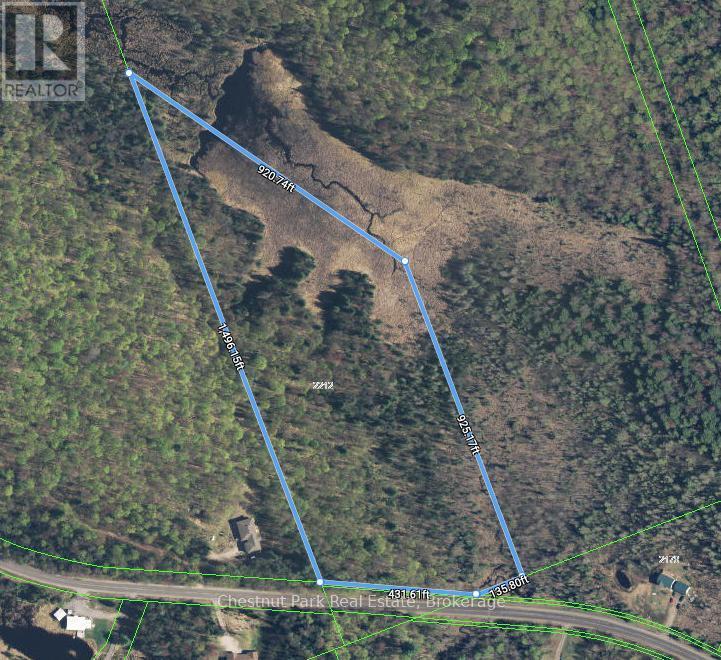 2212 Aspdin Road, Huntsville (Stisted), ON