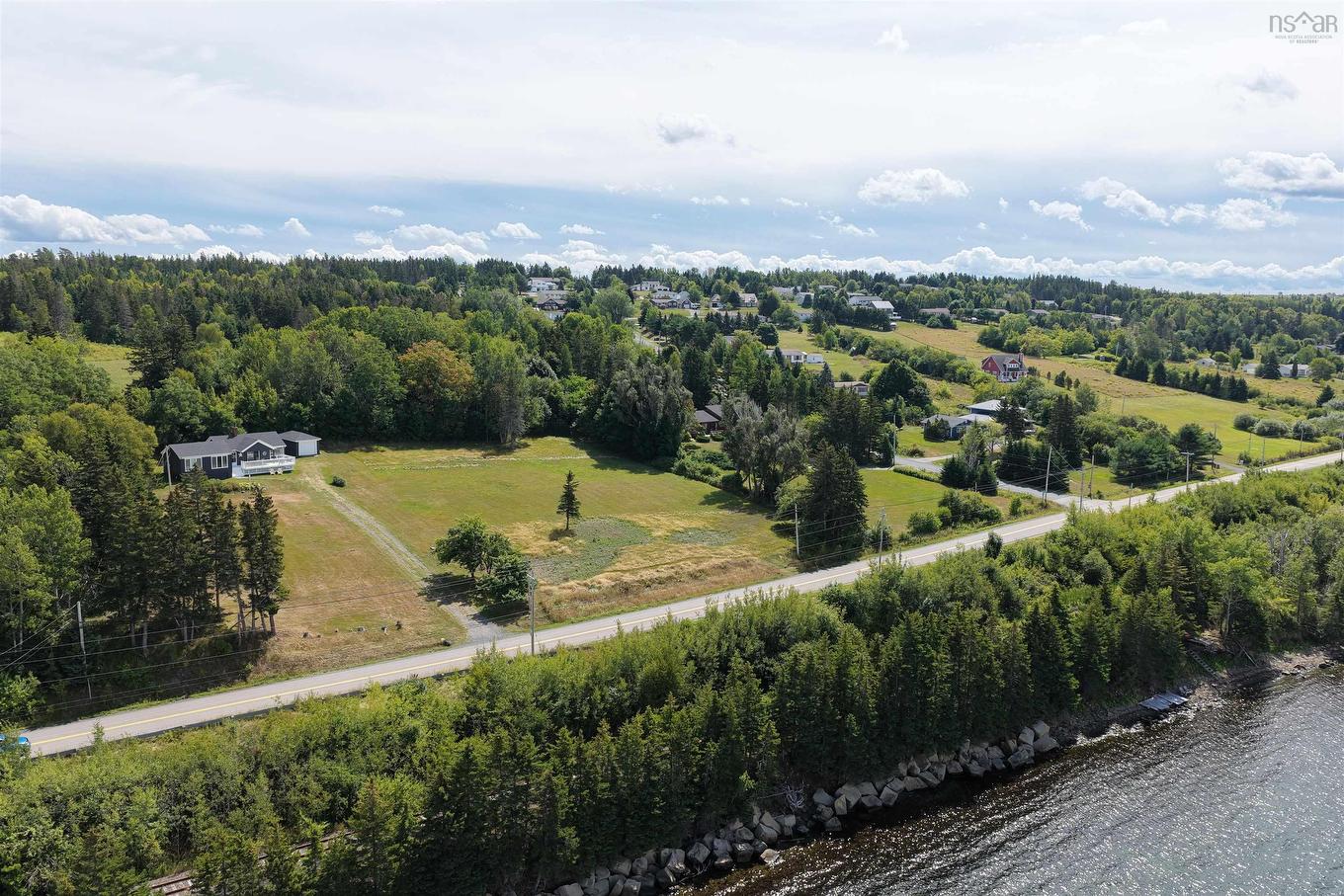 939 Georges River Road, Georges River, NS