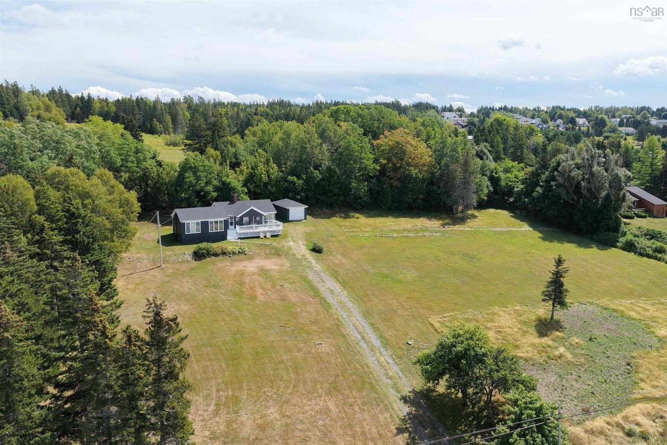 939 Georges River Road, Georges River, NS