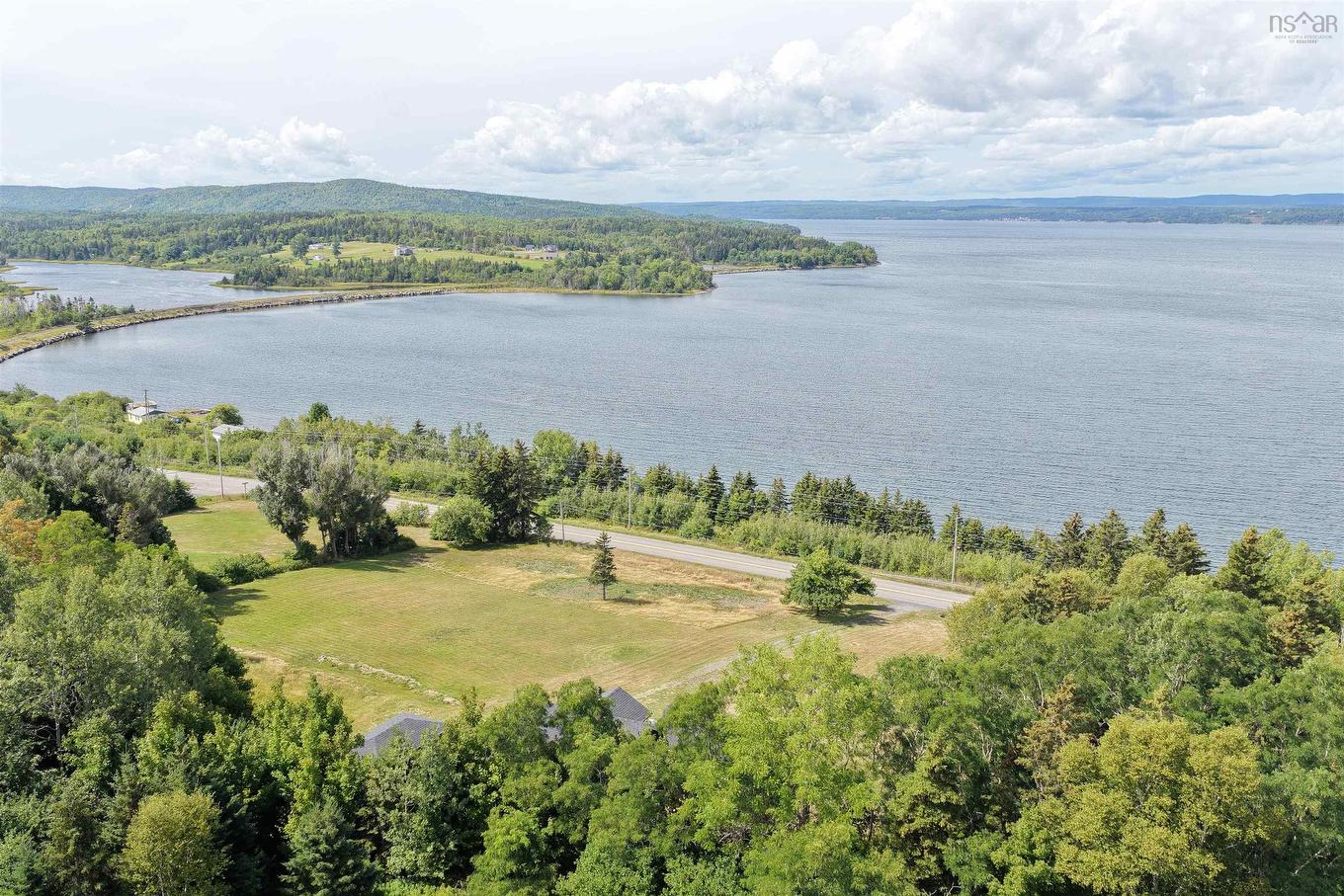 939 Georges River Road, Georges River, NS