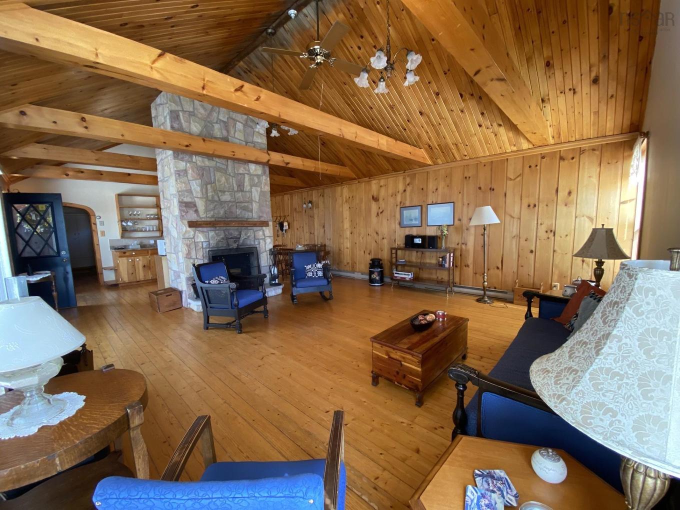 939 Georges River Road, Georges River, NS