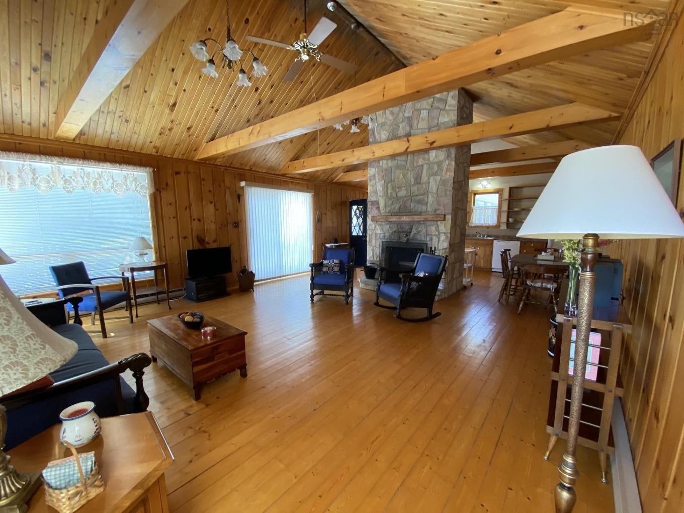 939 Georges River Road, Georges River, NS