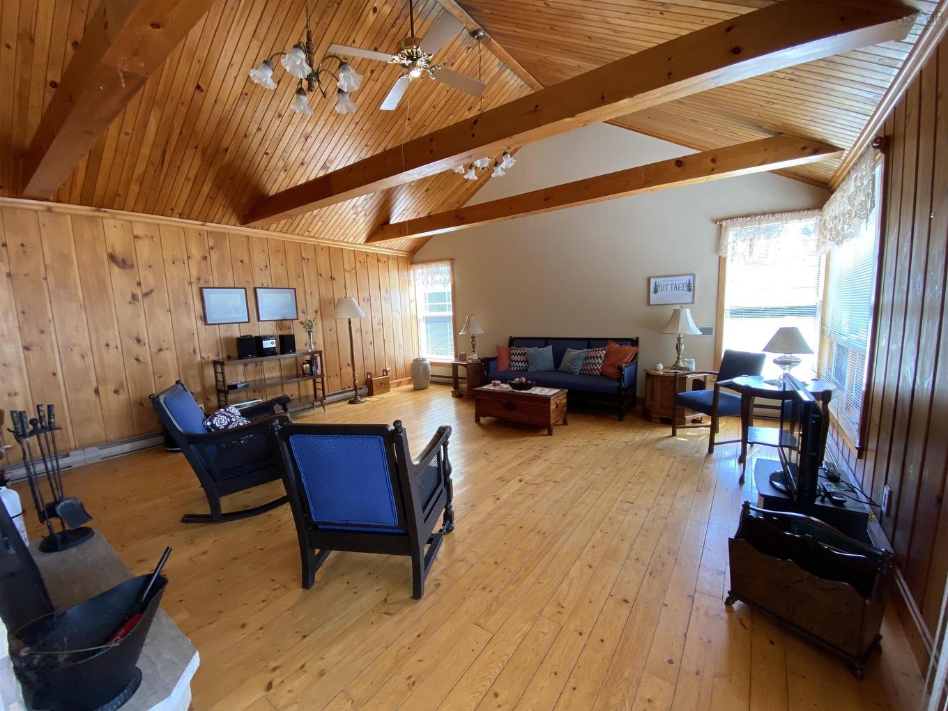 939 Georges River Road, Georges River, NS
