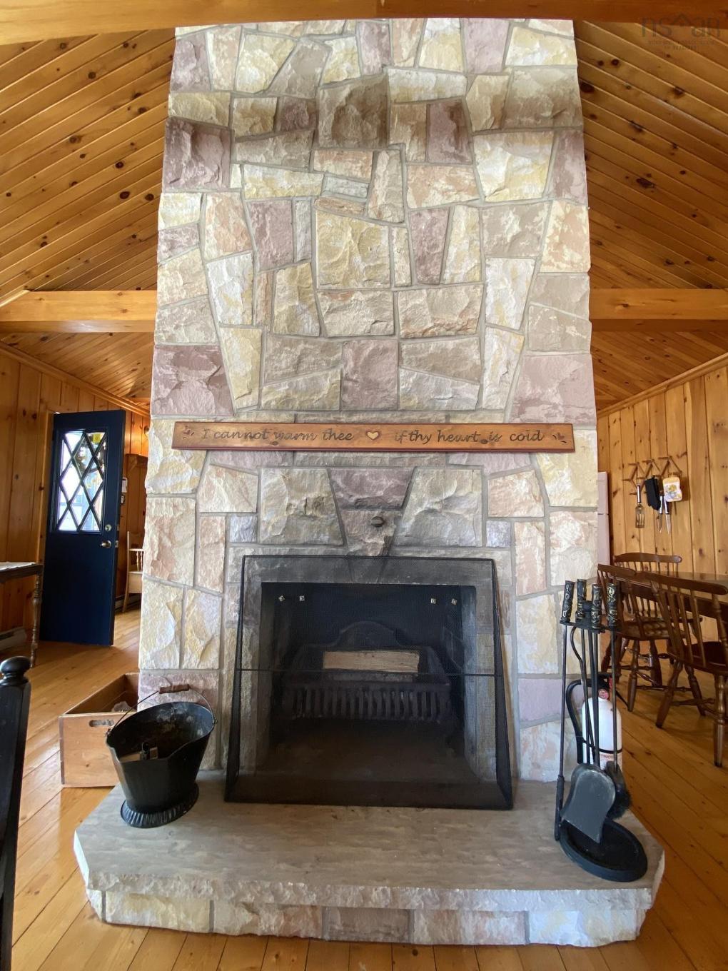 939 Georges River Road, Georges River, NS