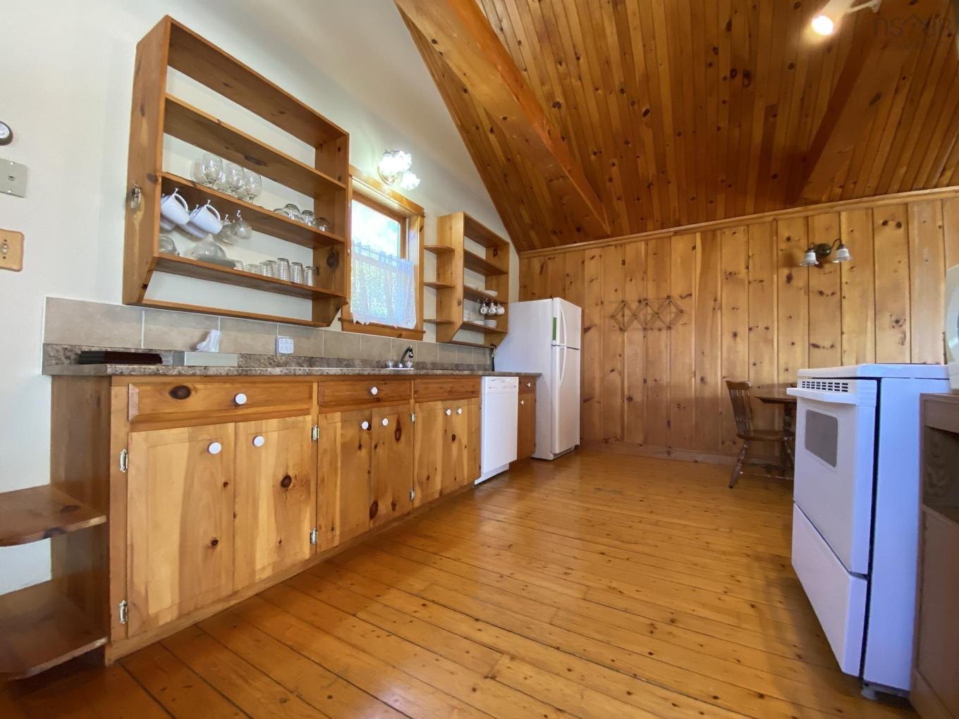 939 Georges River Road, Georges River, NS