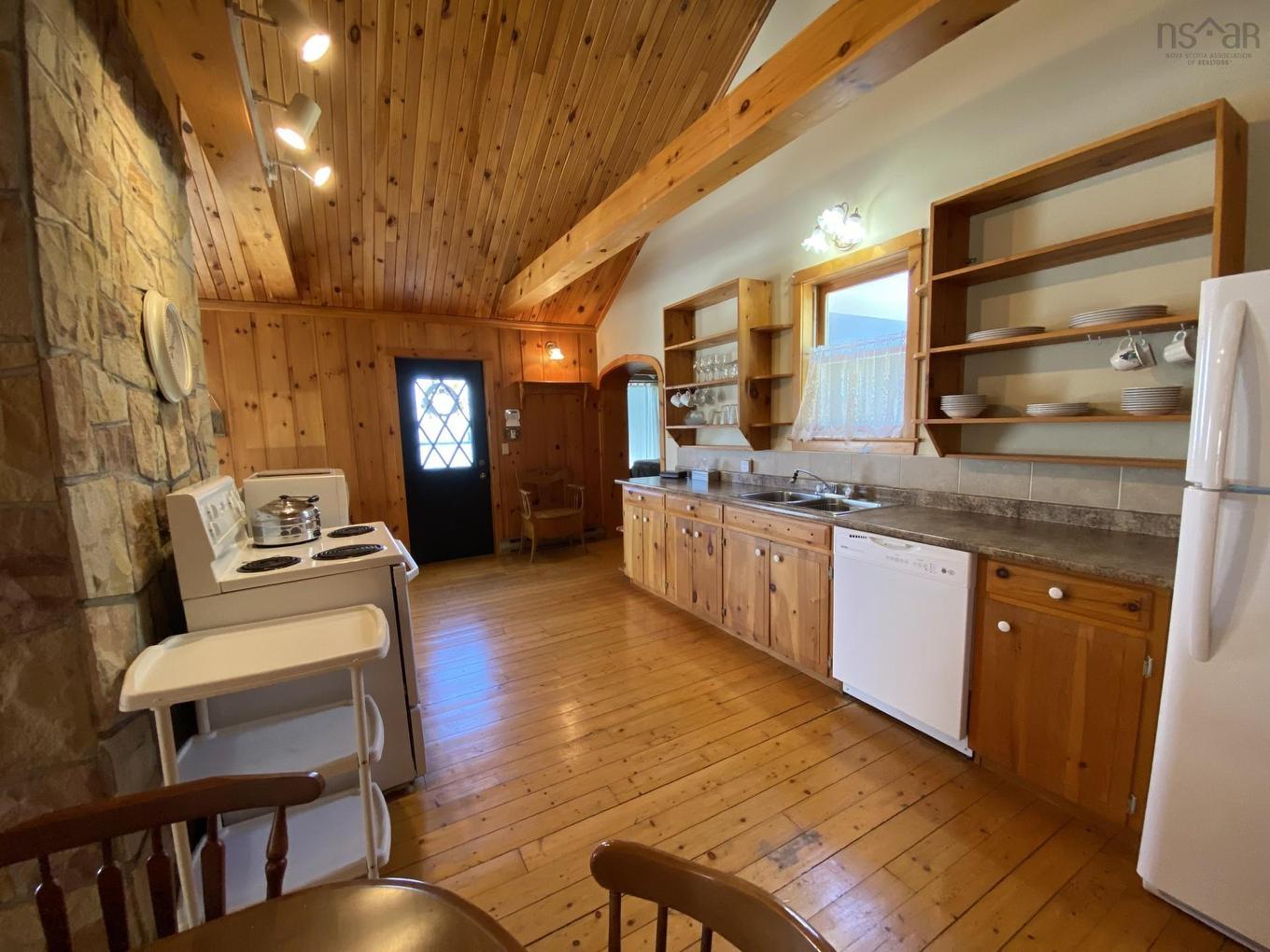 939 Georges River Road, Georges River, NS