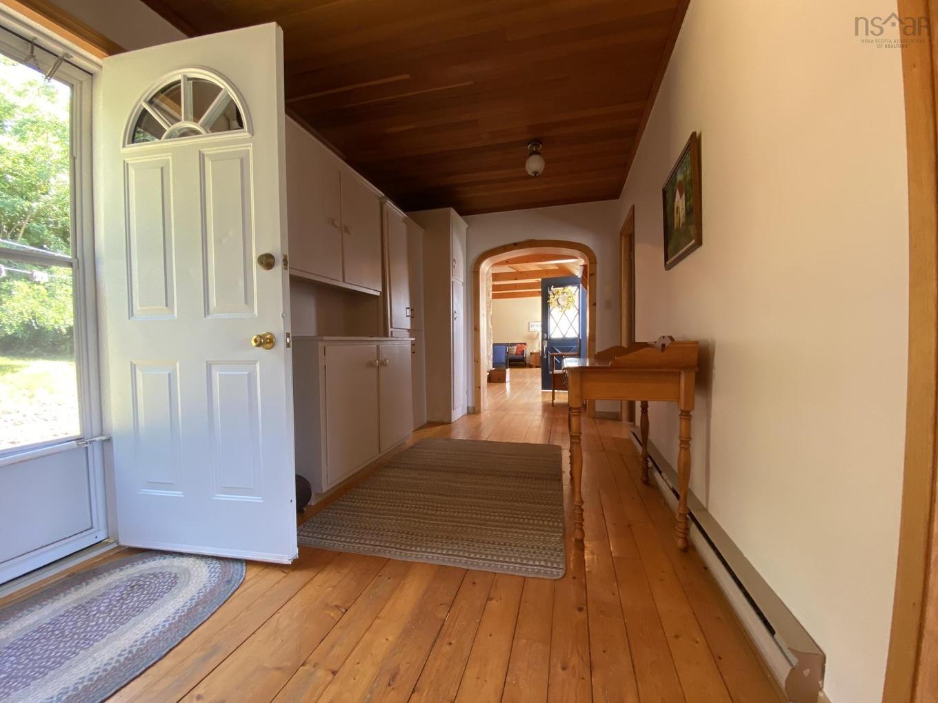 939 Georges River Road, Georges River, NS