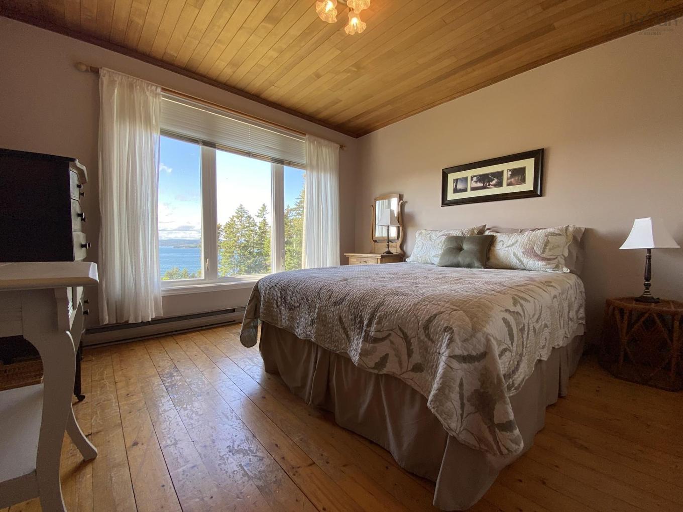 939 Georges River Road, Georges River, NS