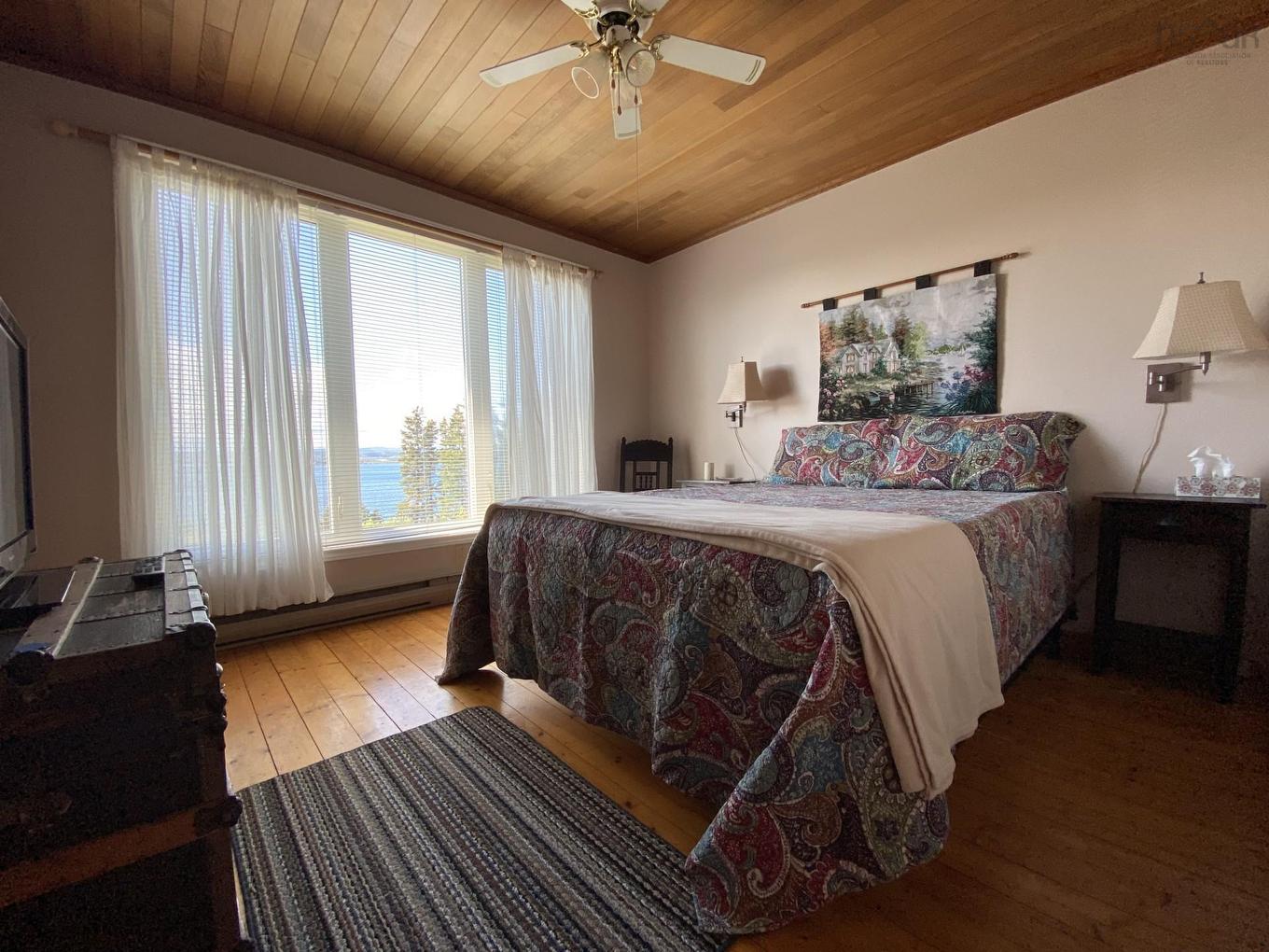 939 Georges River Road, Georges River, NS