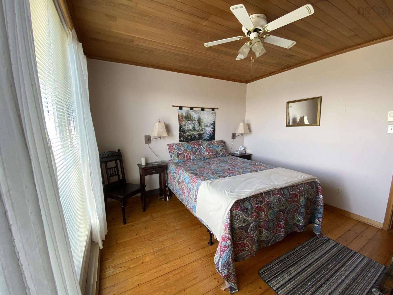 939 Georges River Road, Georges River, NS