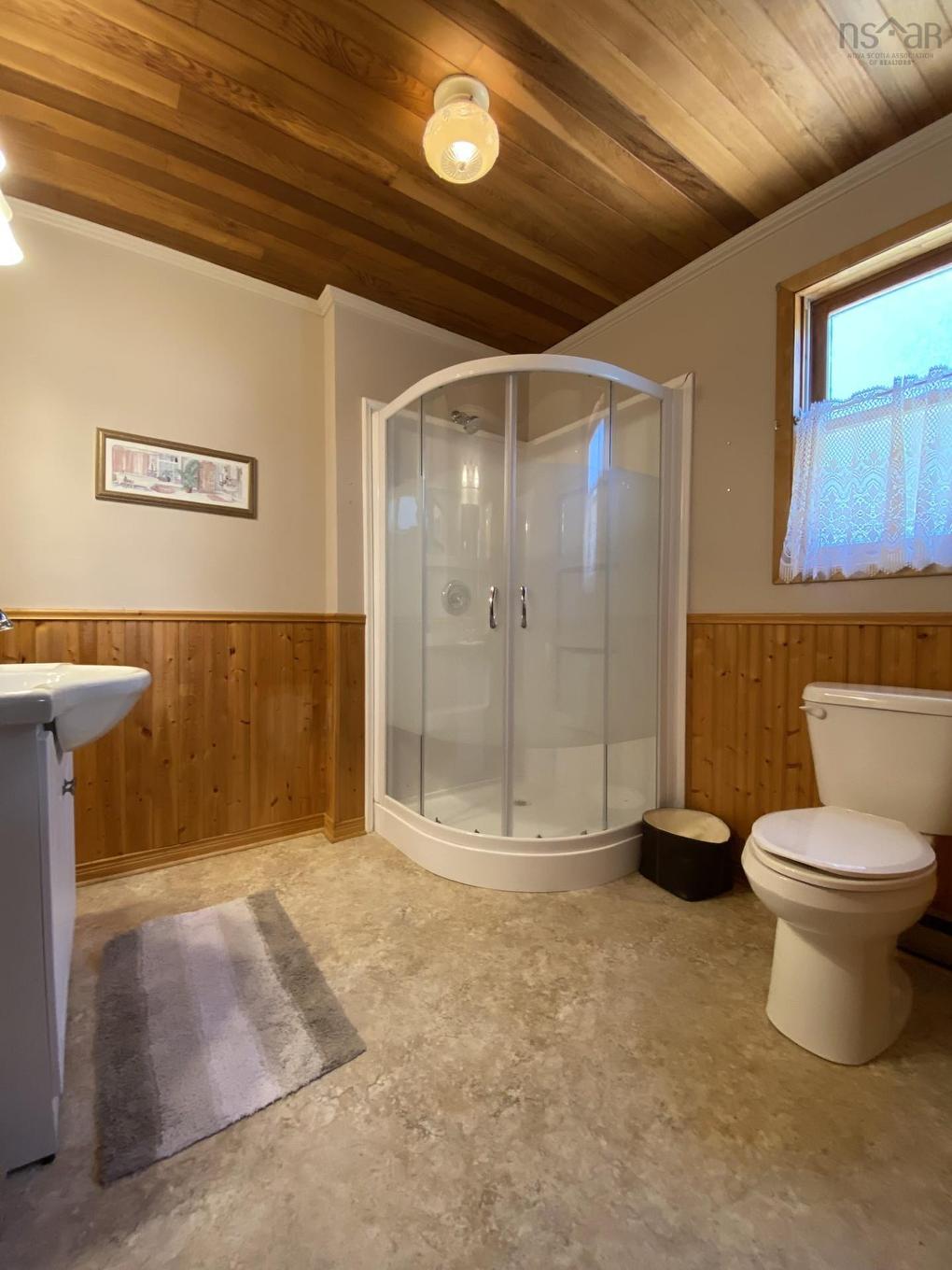 939 Georges River Road, Georges River, NS