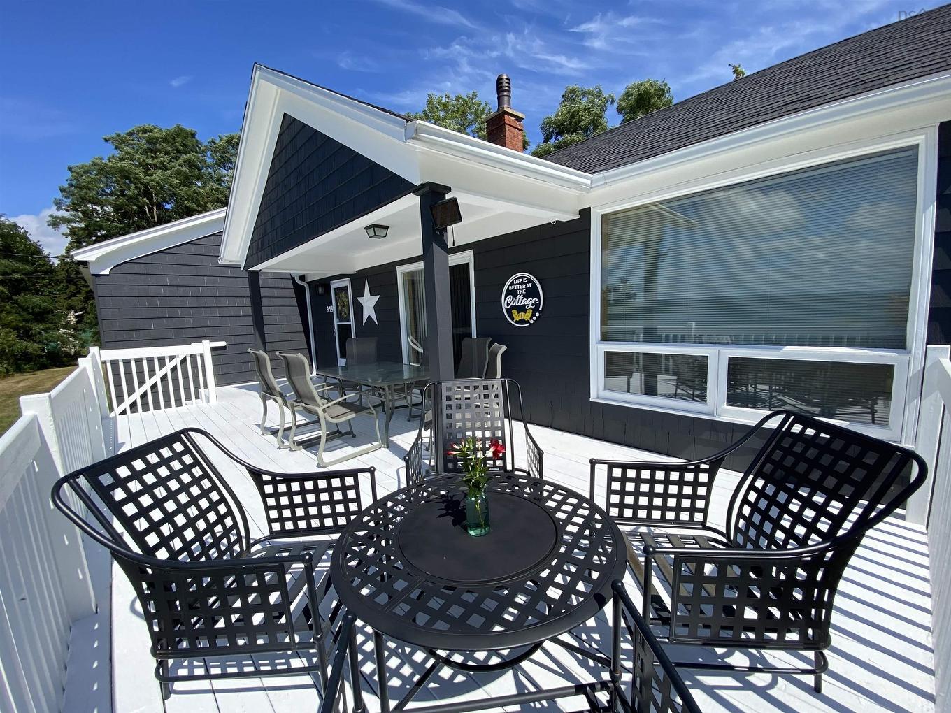 939 Georges River Road, Georges River, NS