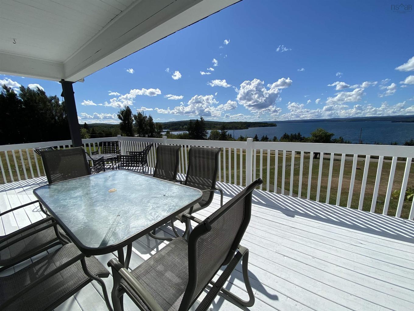 939 Georges River Road, Georges River, NS