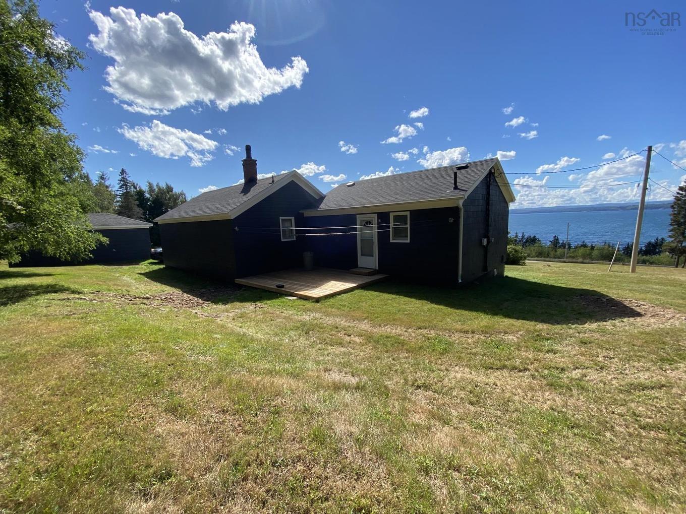 939 Georges River Road, Georges River, NS