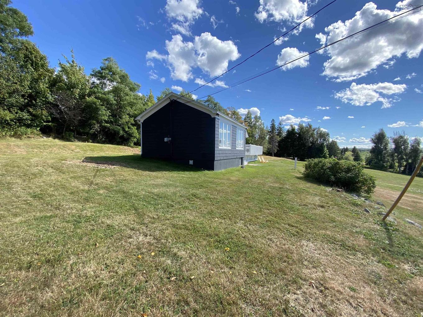 939 Georges River Road, Georges River, NS