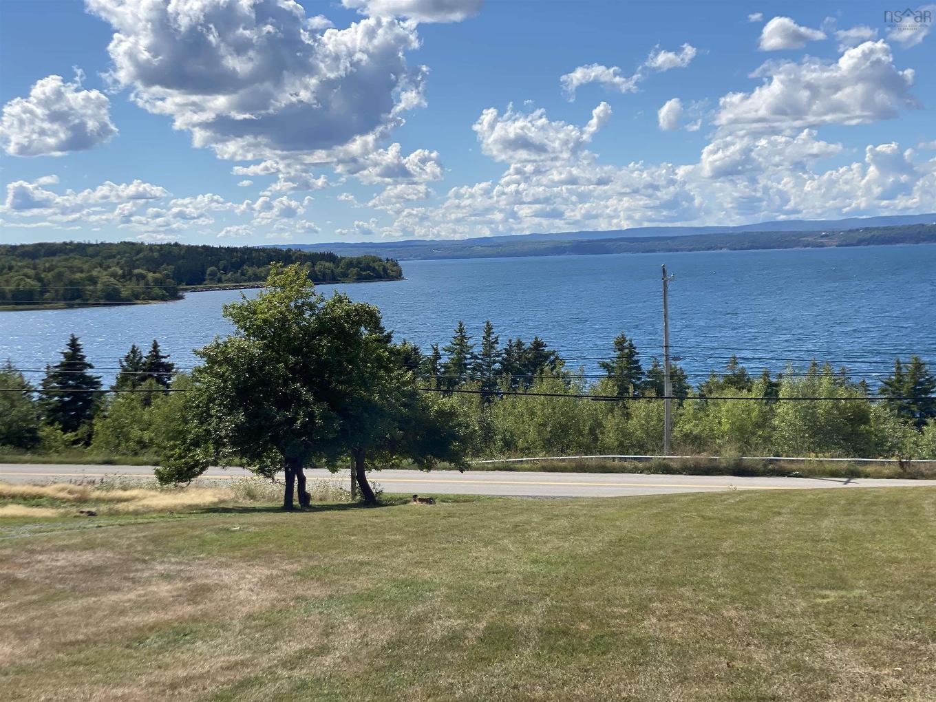 939 Georges River Road, Georges River, NS