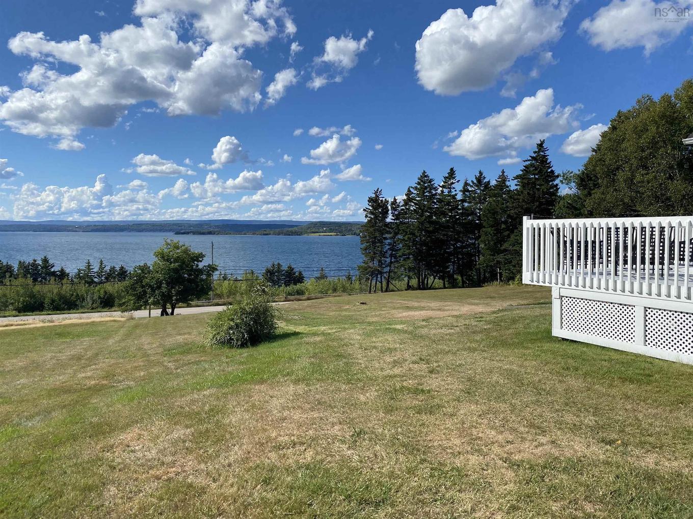 939 Georges River Road, Georges River, NS