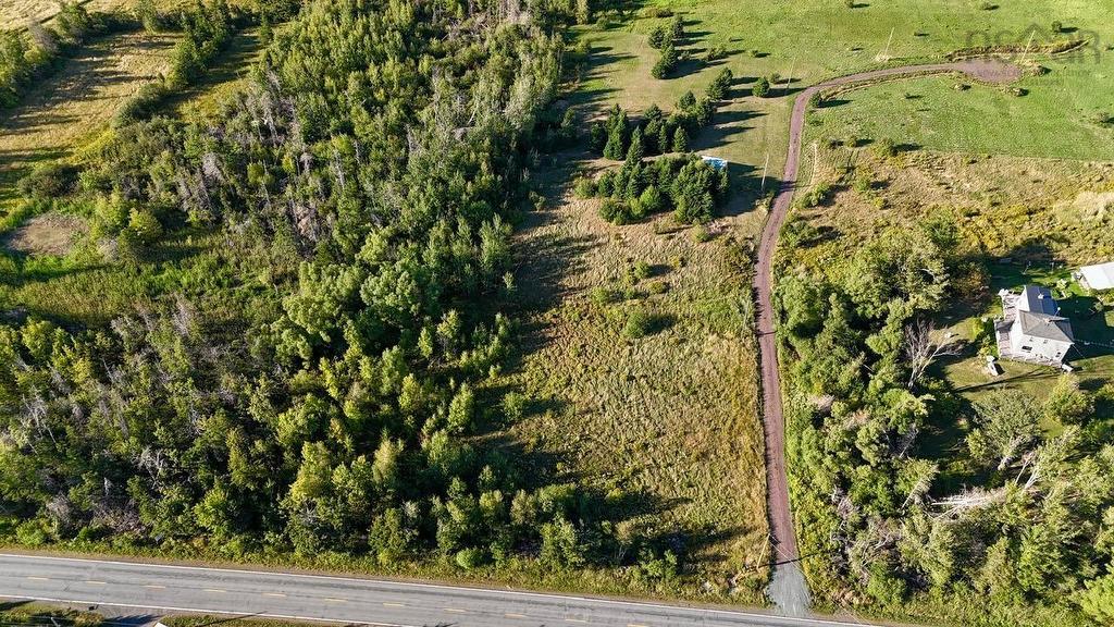 0 Lot 22-1 Highway 6, Toney River, NS
