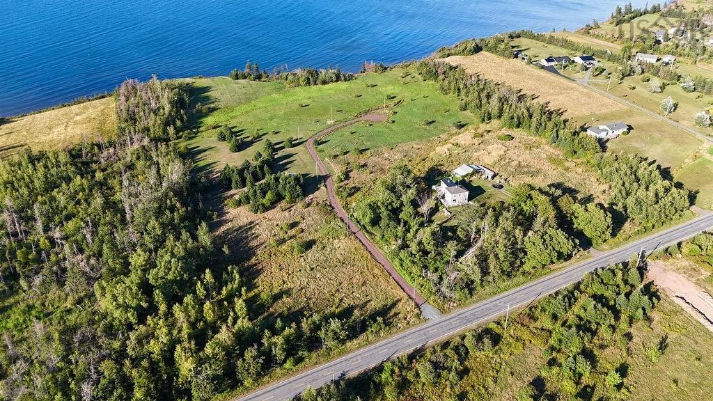 0 Lot 22-10 Highway 6, Toney River, NS